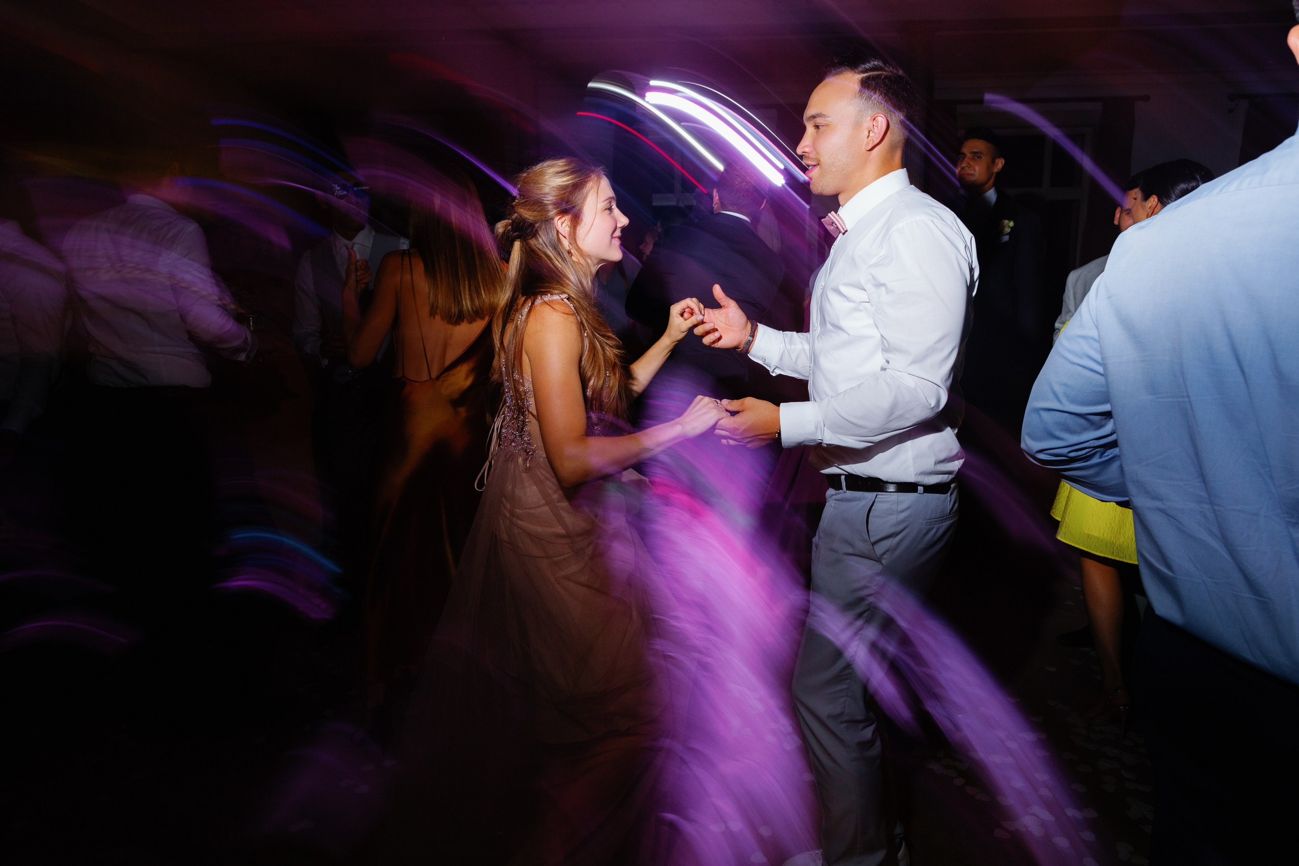 Sarah & Nader (Germany). Wedding photographer Elvira Brovdi