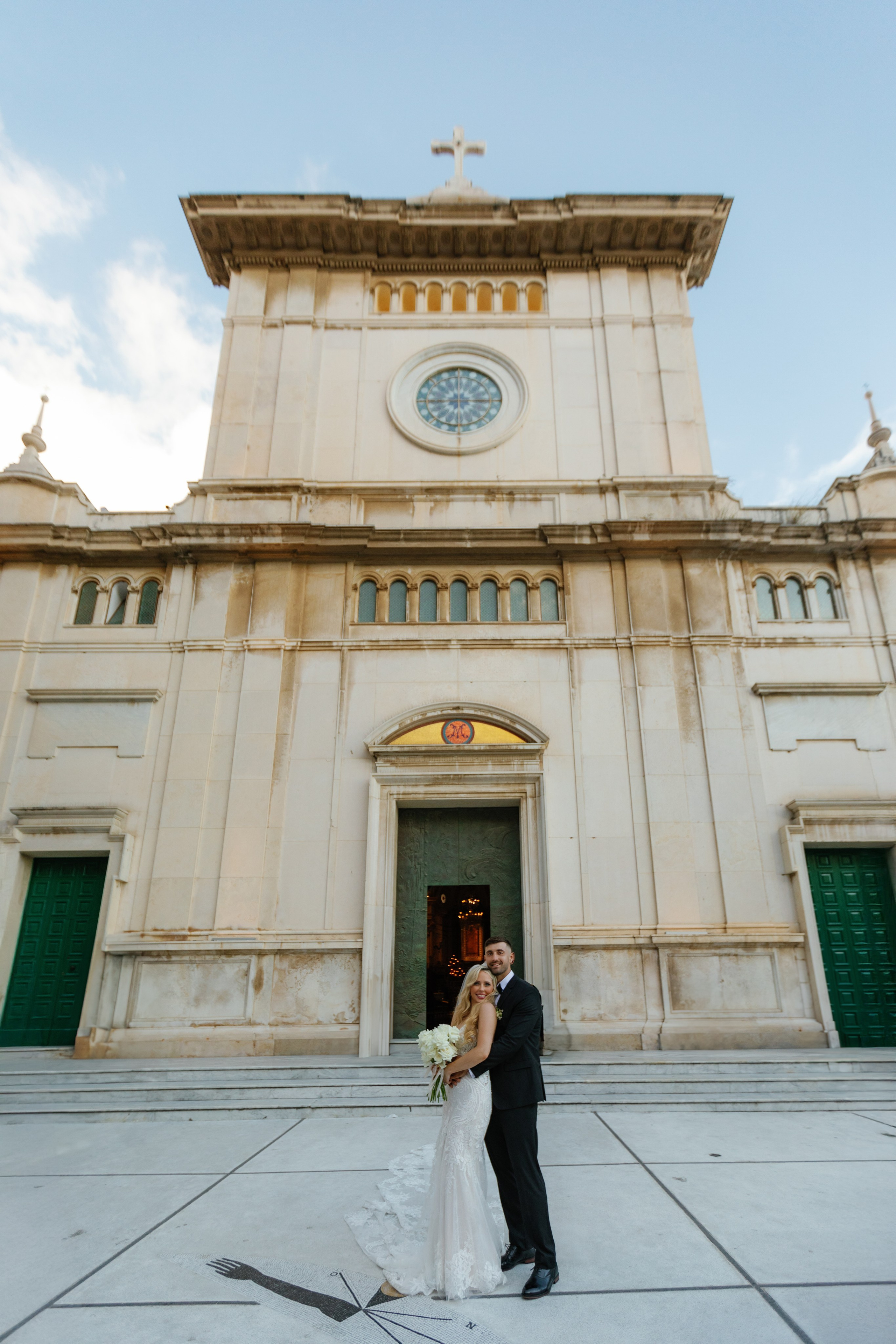 Positano wedding photographer. Wedding photographer Elvira Brovdi