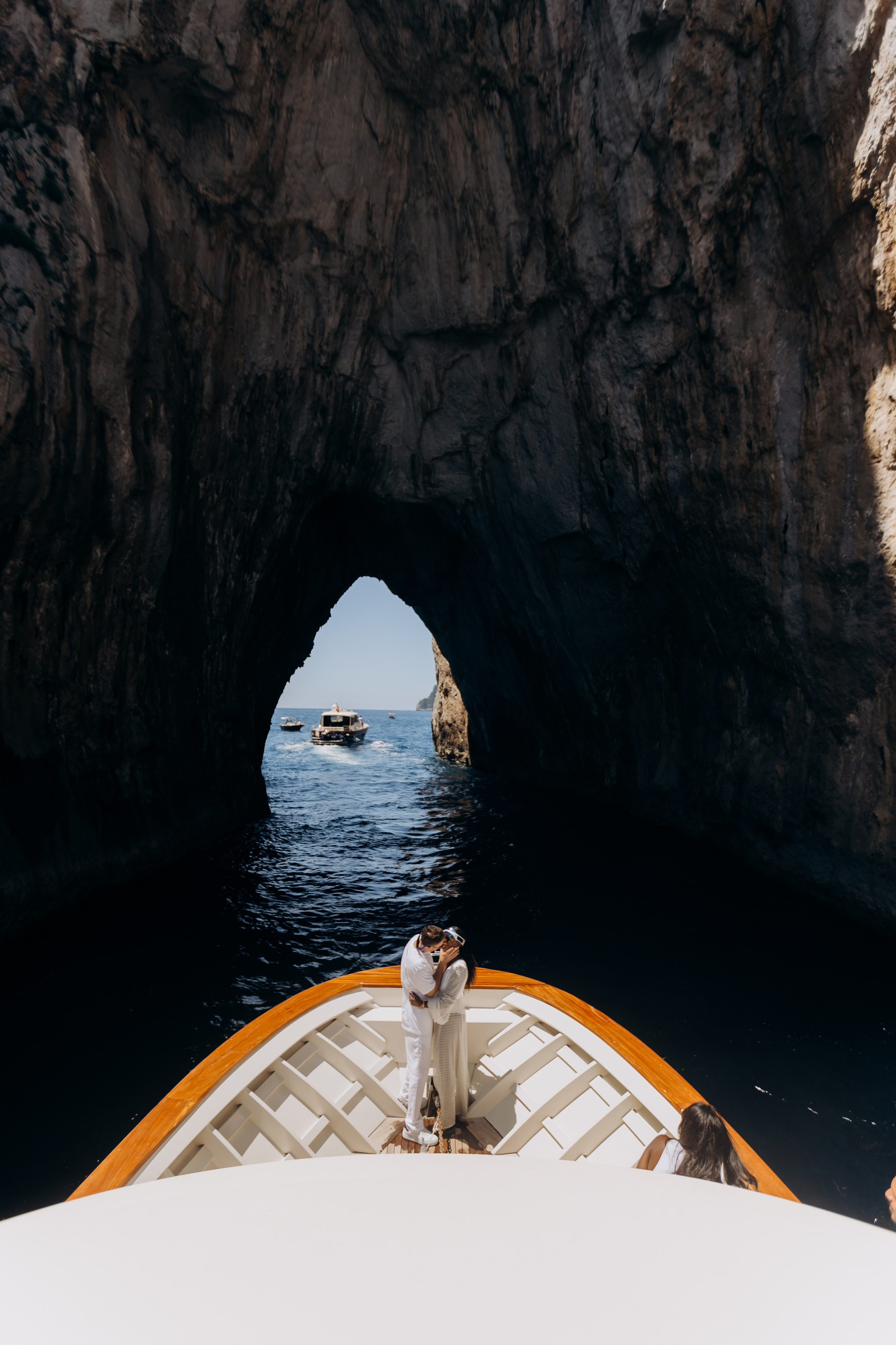 Amalfi wedding photographer. Wedding photographer Elvira Brovdi
