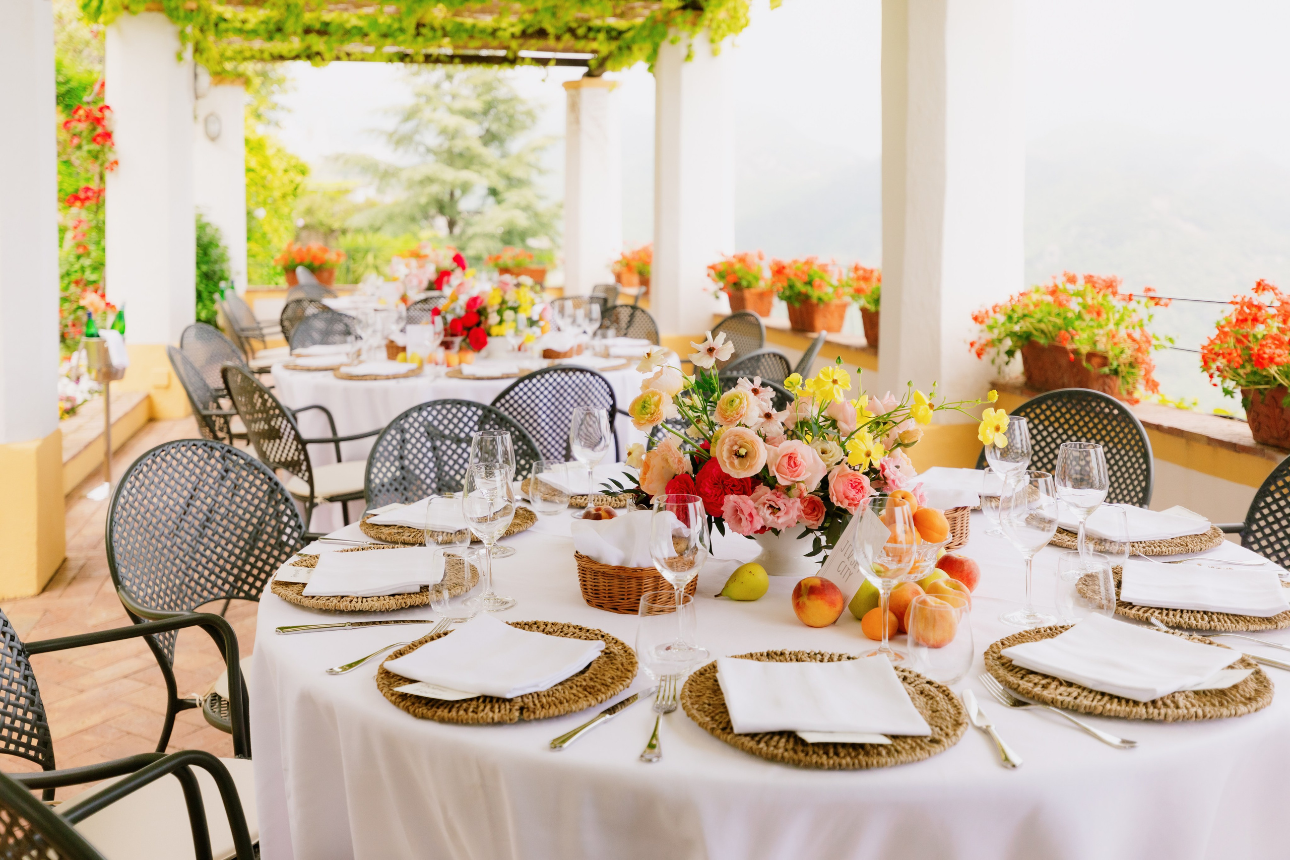 John & Lade (Italy). Wedding photographer Elvira Brovdi