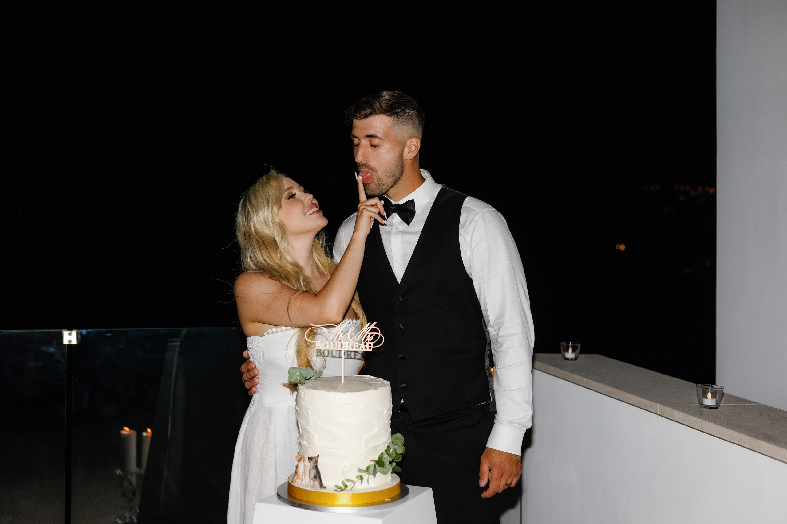 Positano wedding photographer. Wedding photographer Elvira Brovdi