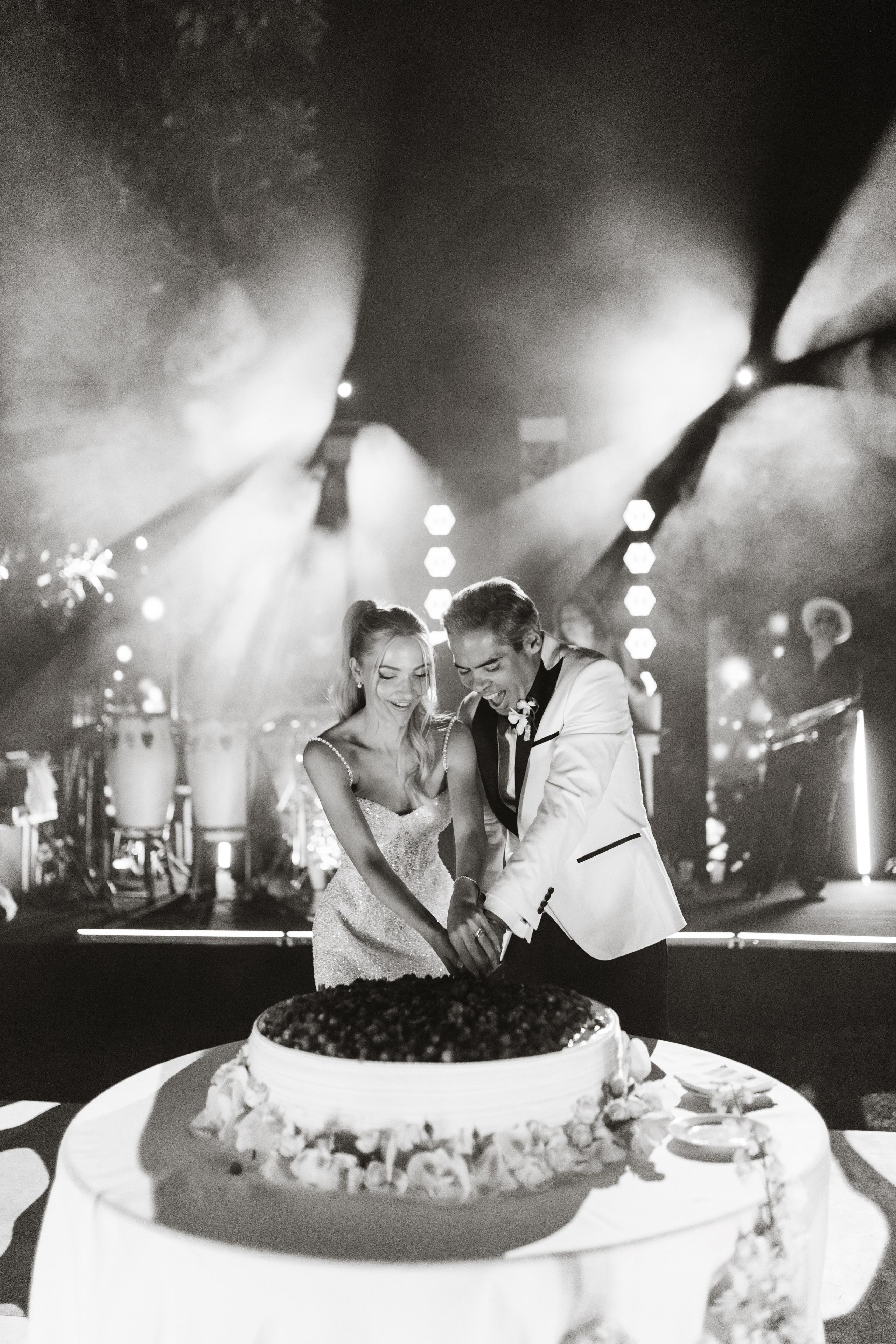 Claudio & Iryna. Wedding photographer Elvira Brovdi