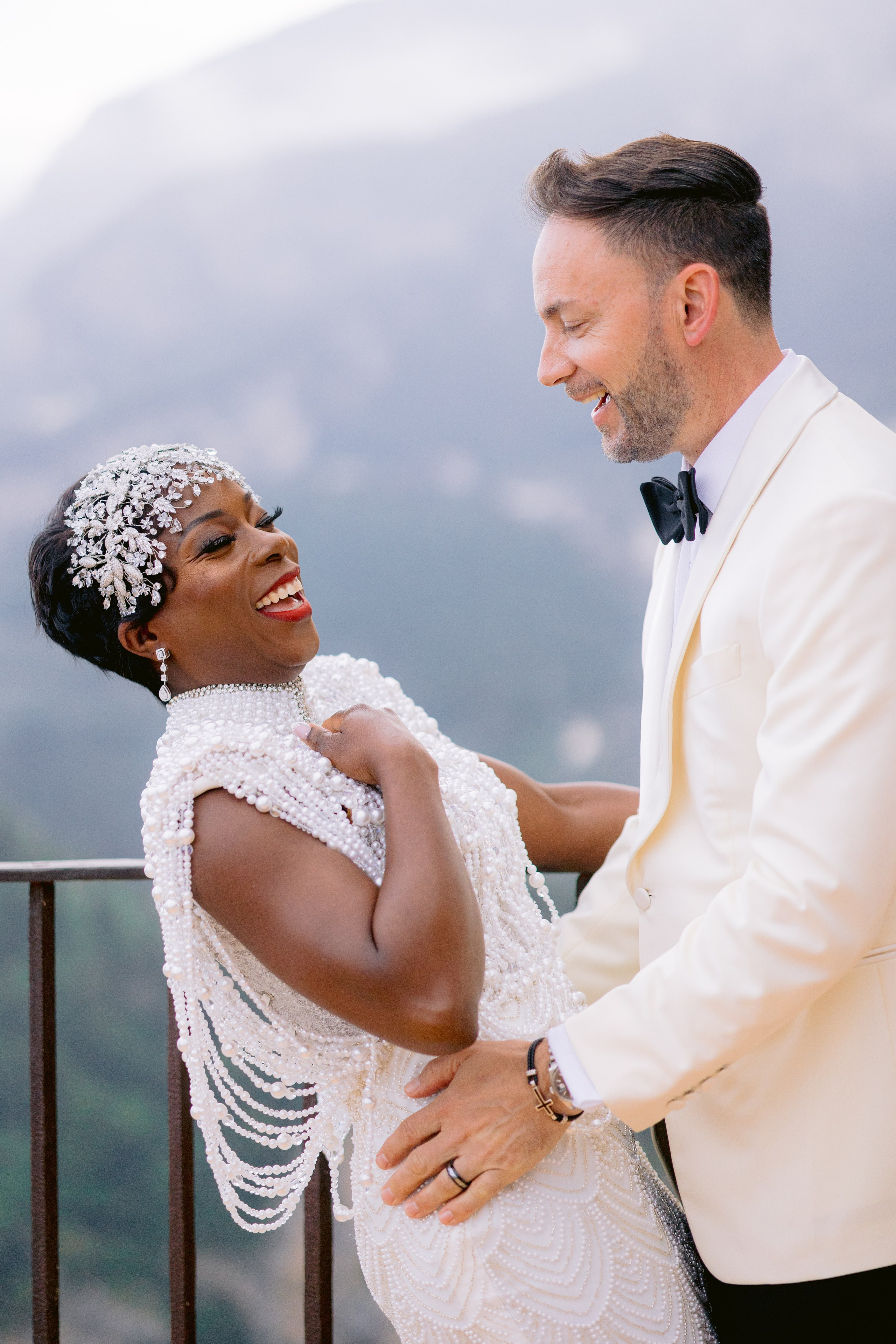 Wedding photographer Elvira Brovdi