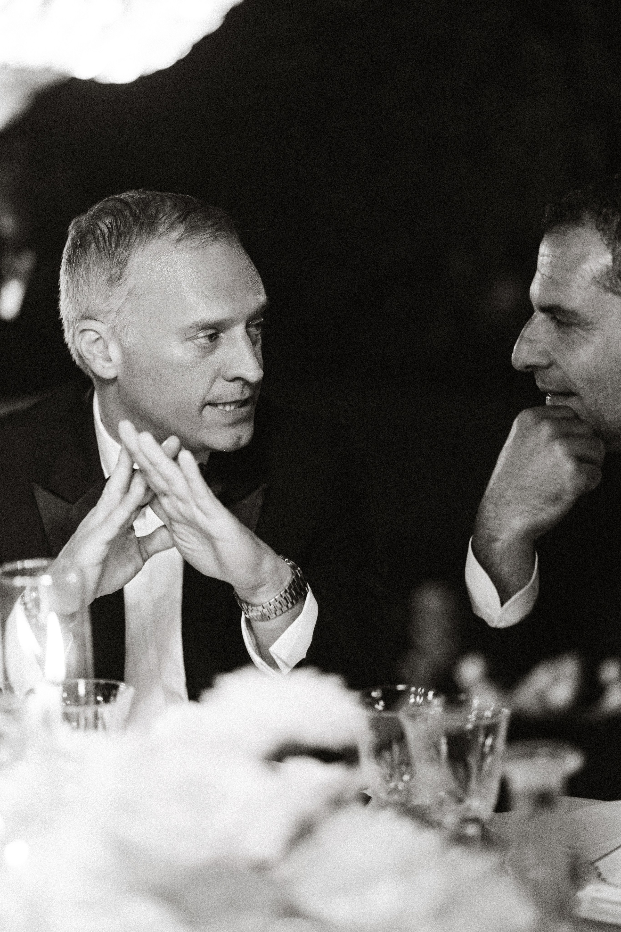 Claudio & Iryna. Wedding photographer Elvira Brovdi