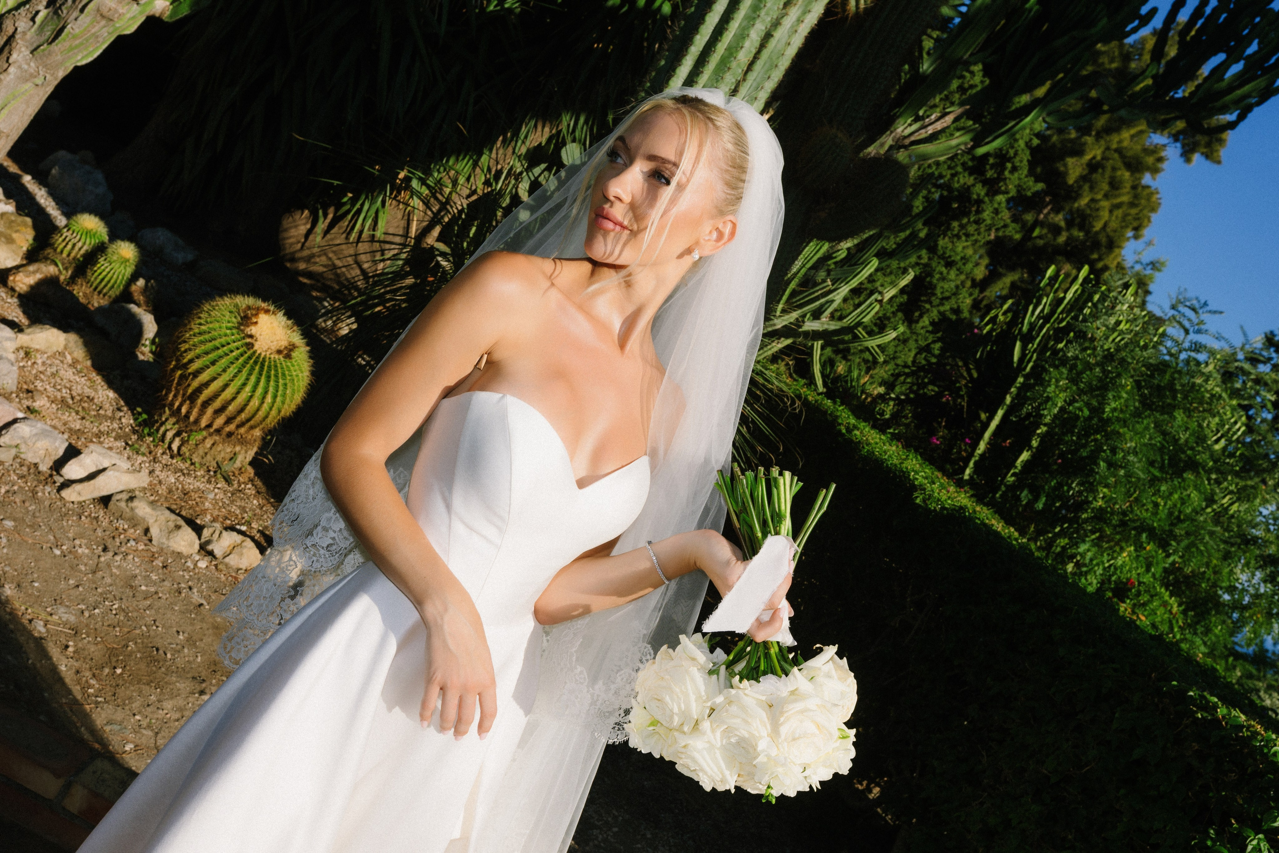 Claudio & Iryna. Wedding photographer Elvira Brovdi