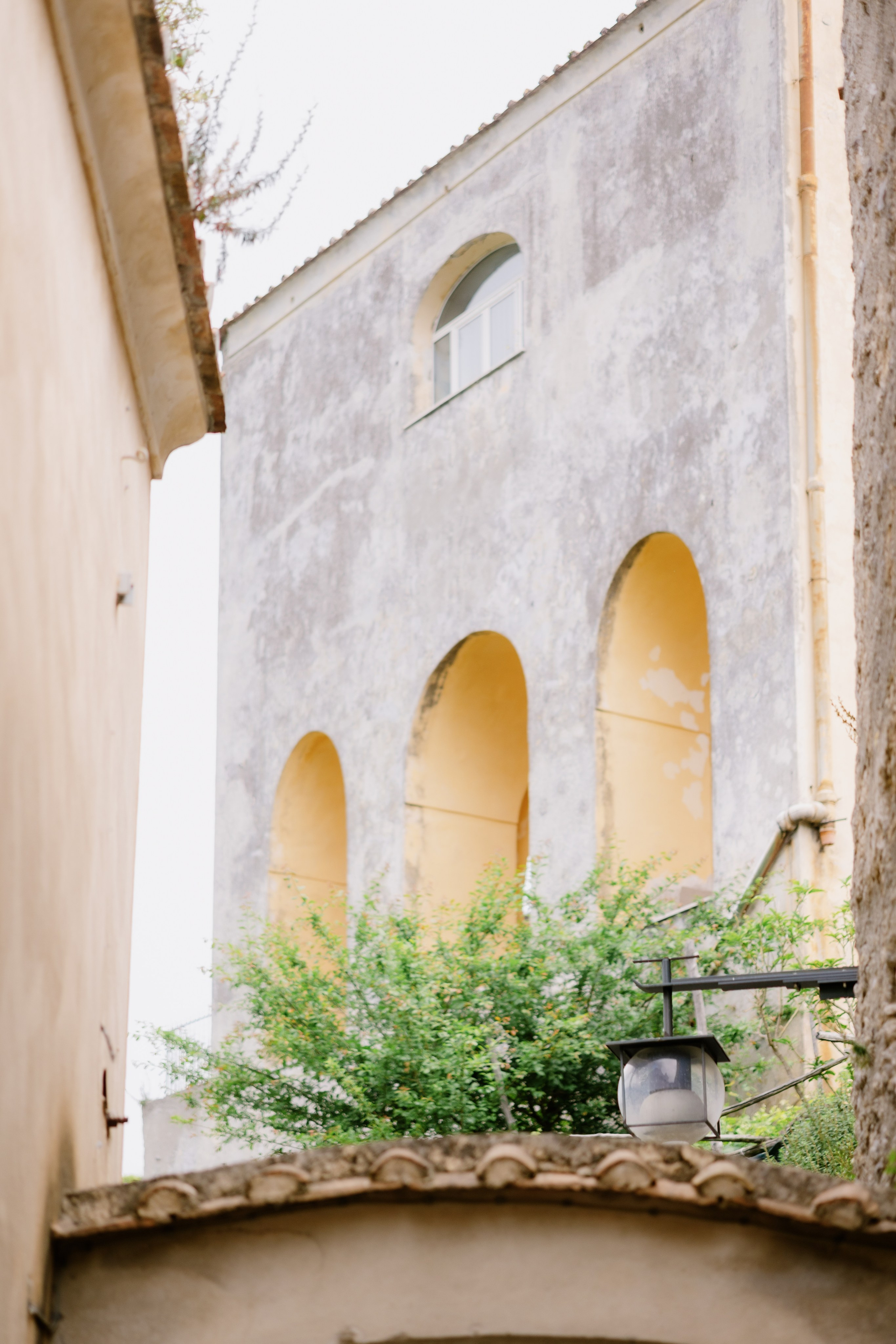 John & Lade (Italy). Wedding photographer Elvira Brovdi