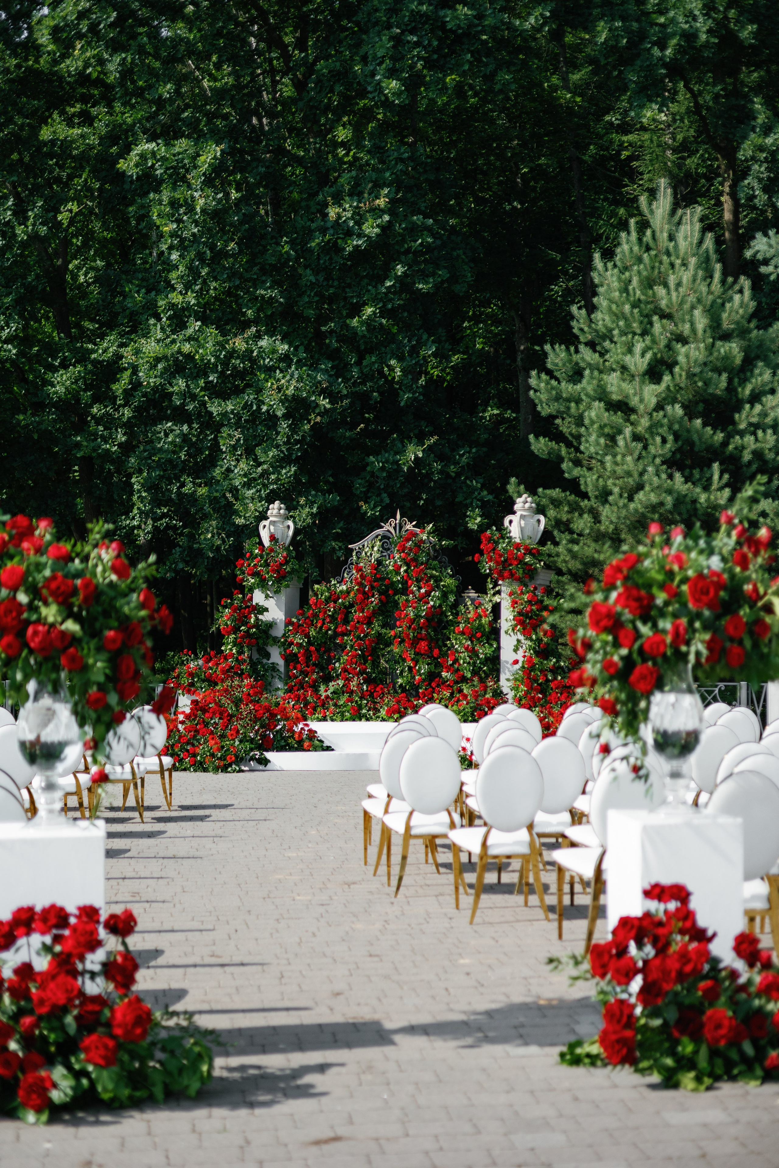 Vladislav & Maria (Ukraine). Wedding photographer Elvira Brovdi