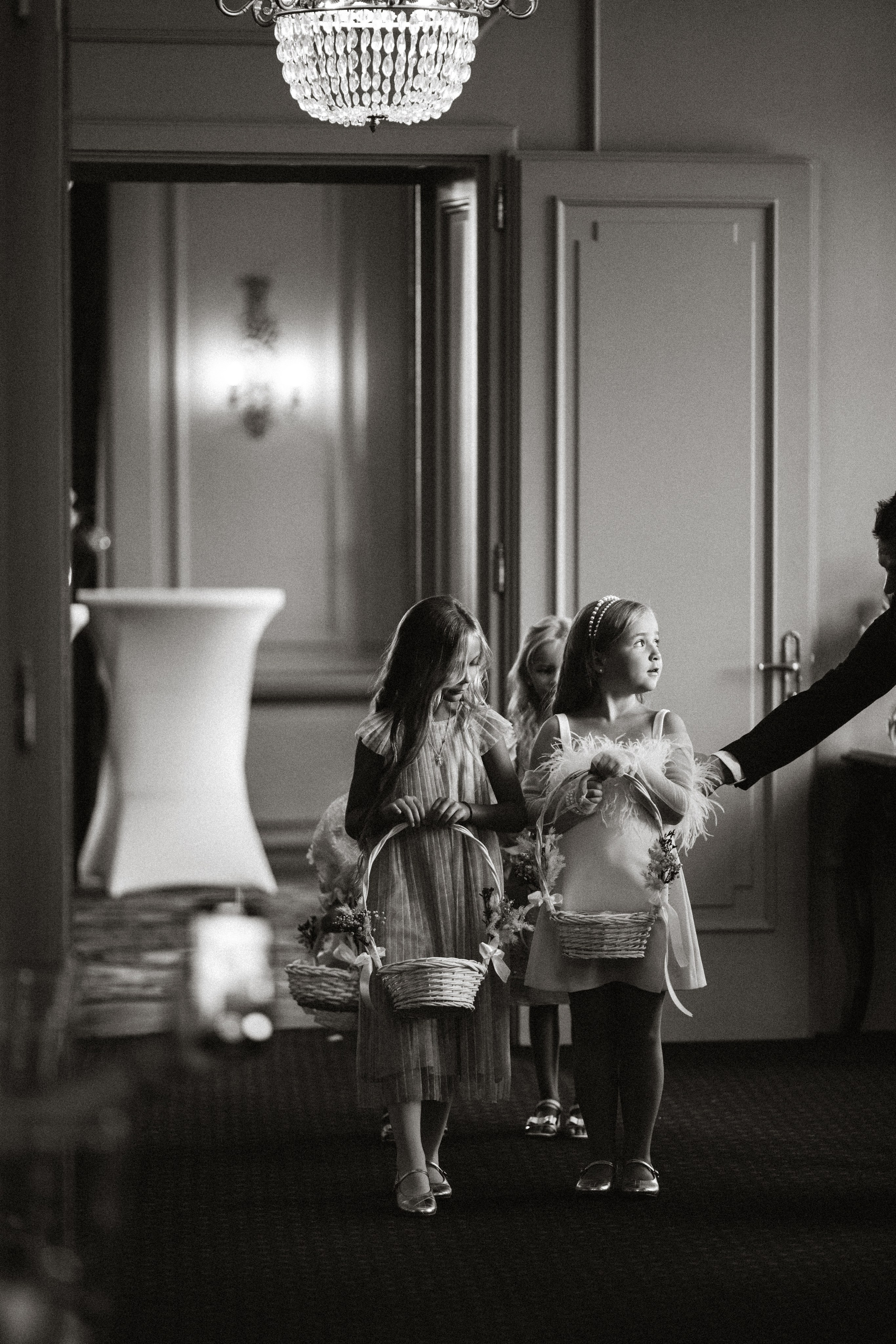 Daria & Daniel (Switzerland). Wedding photographer Elvira Brovdi