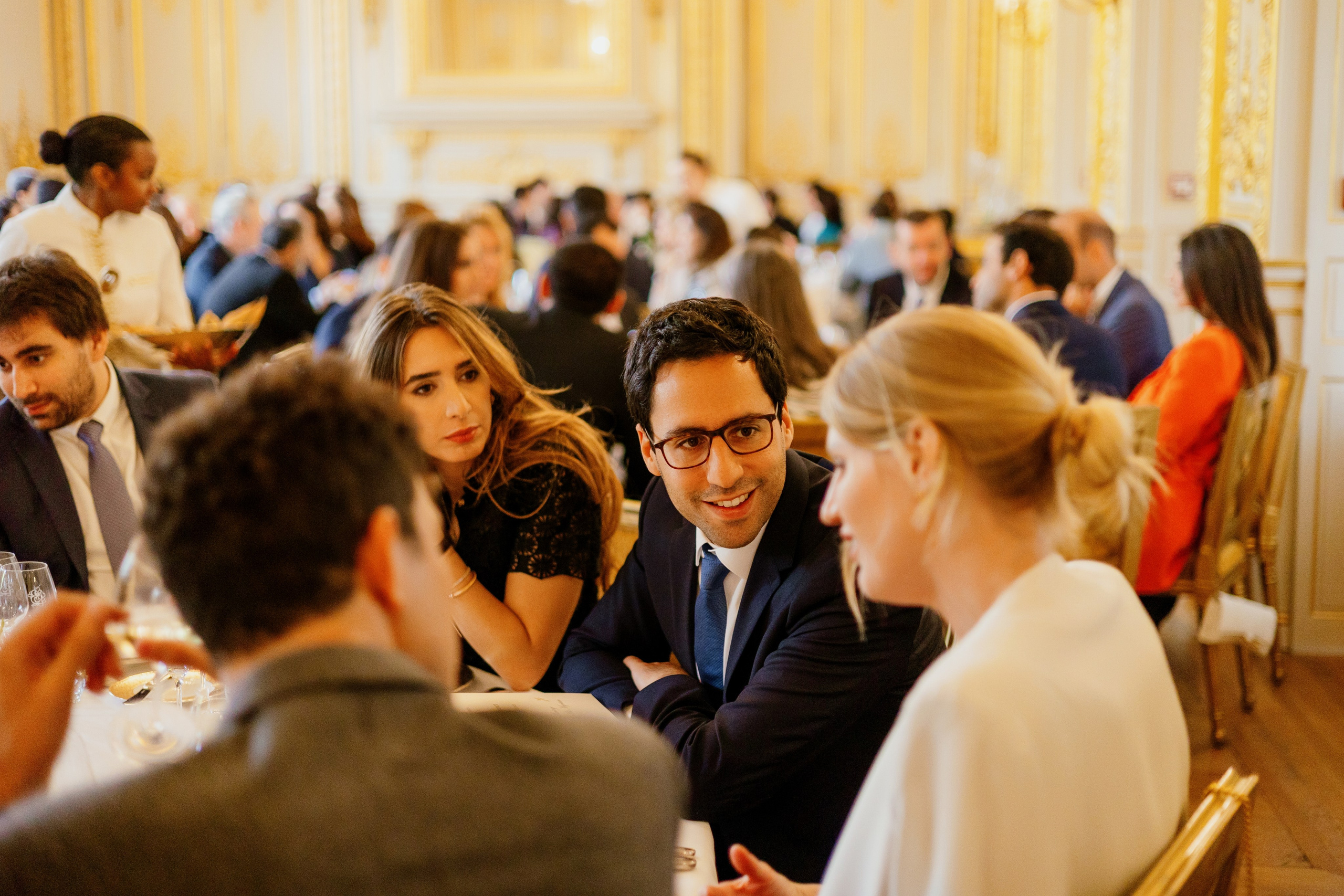 Yasmine & Myriam (France). Wedding photographer Elvira Brovdi