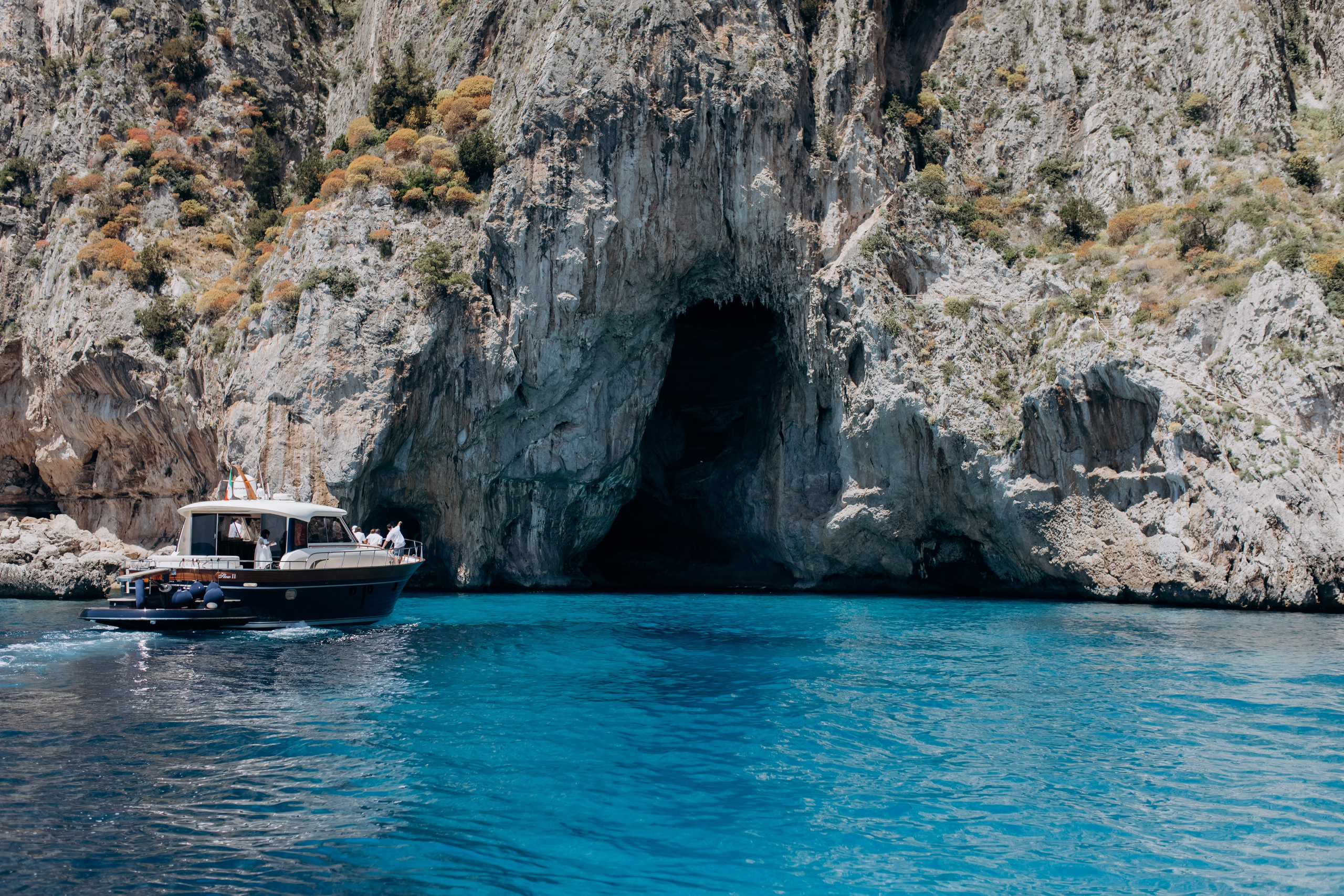 Amalfi wedding photographer. Wedding photographer Elvira Brovdi
