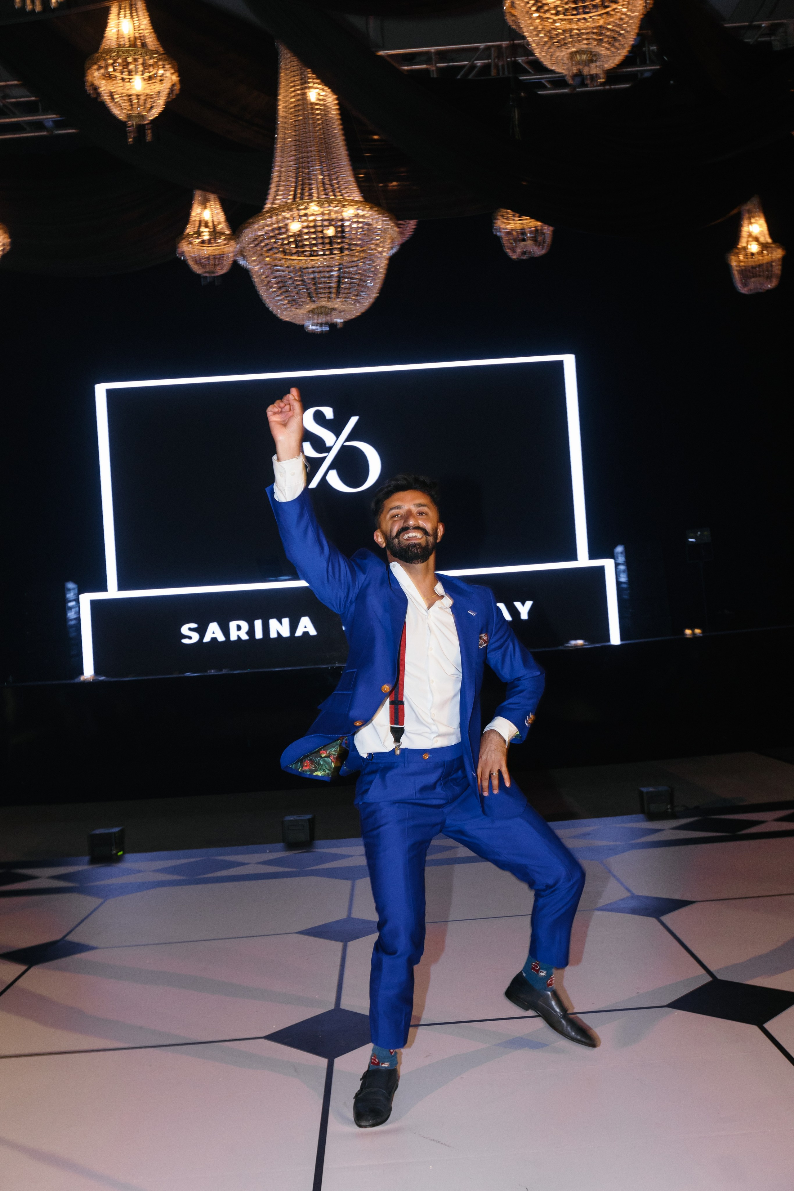 Sarina & Oudhay (Indian wedding). Hochzeitsfotografin Brovdi Elvira