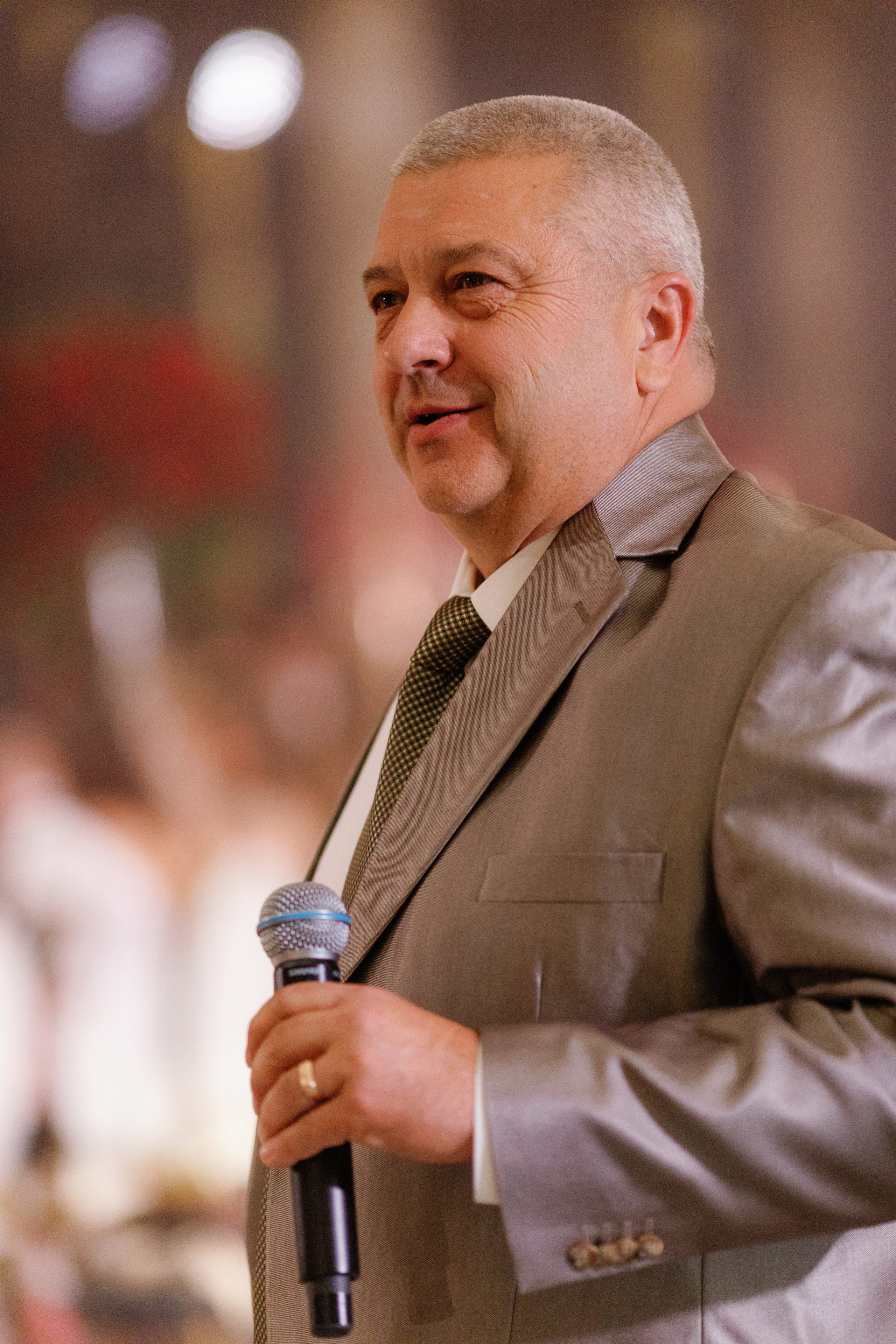 Vladislav & Maria (Ukraine). Wedding photographer Elvira Brovdi