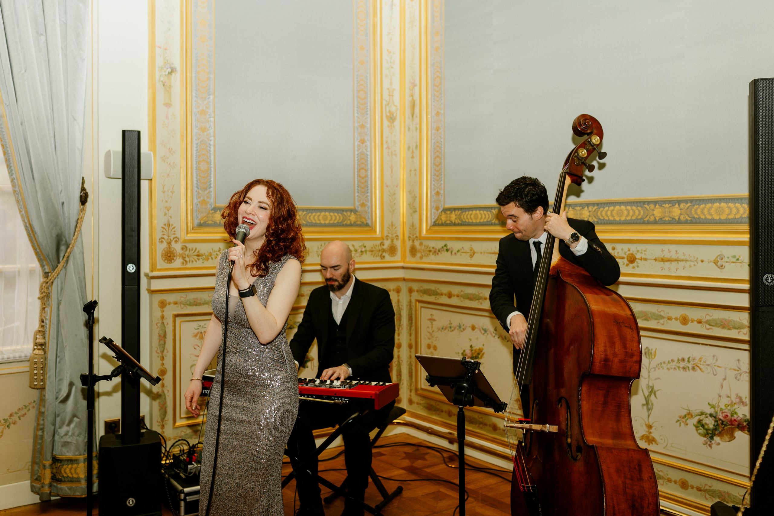 Yasmine & Myriam (France). Wedding photographer Elvira Brovdi