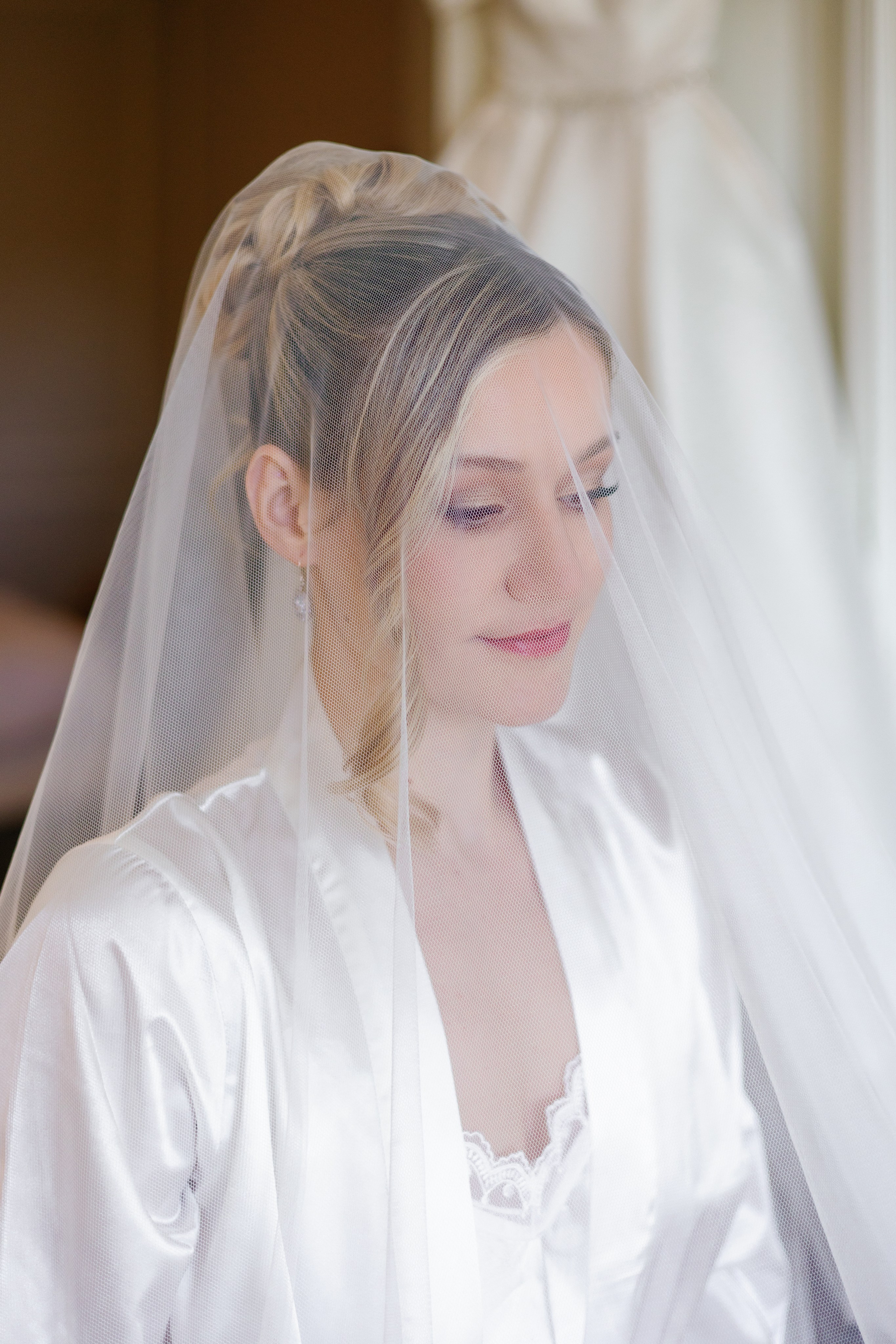 Sarah & Nader (Germany). Wedding photographer Elvira Brovdi
