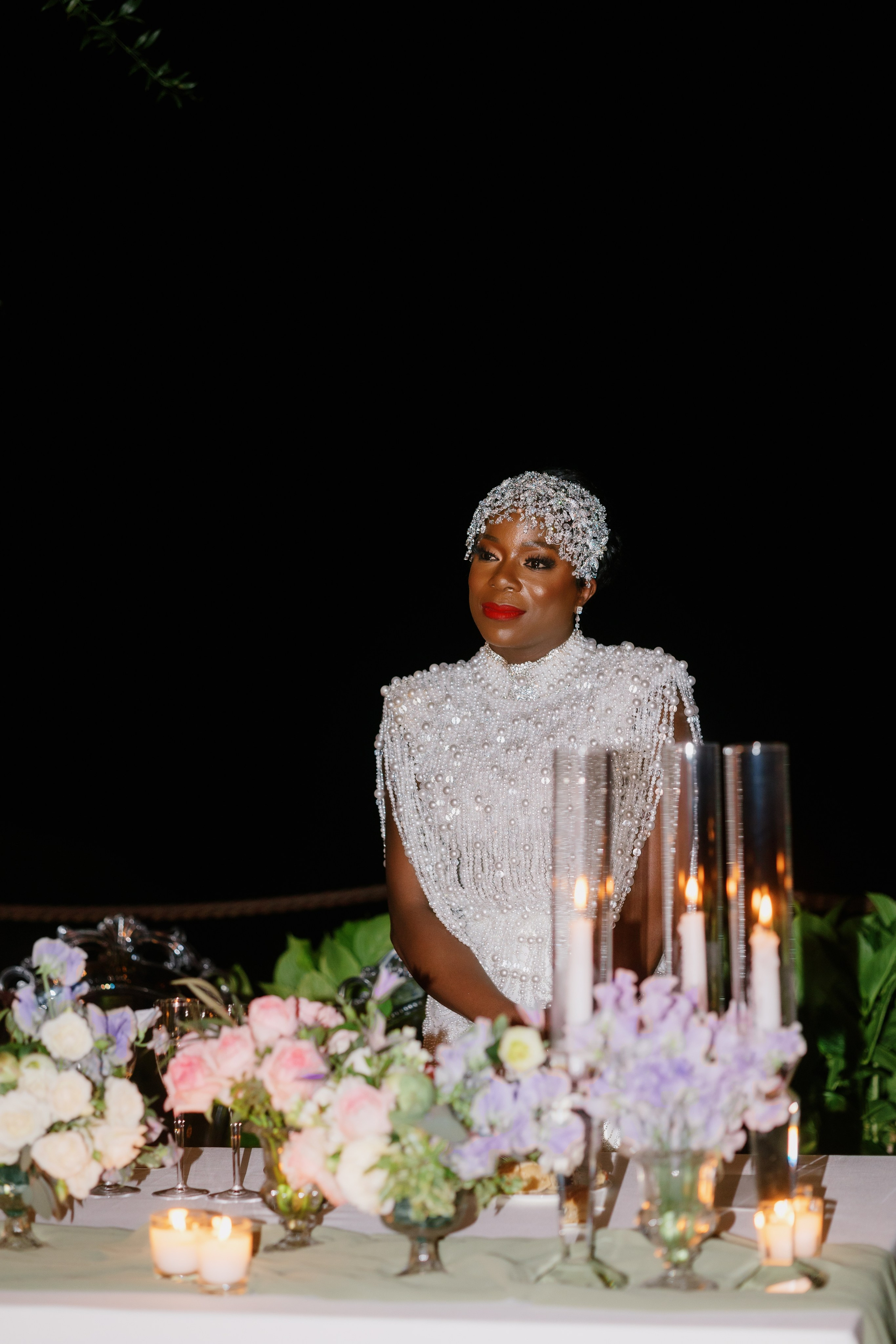 John & Lade (Italy). Wedding photographer Elvira Brovdi