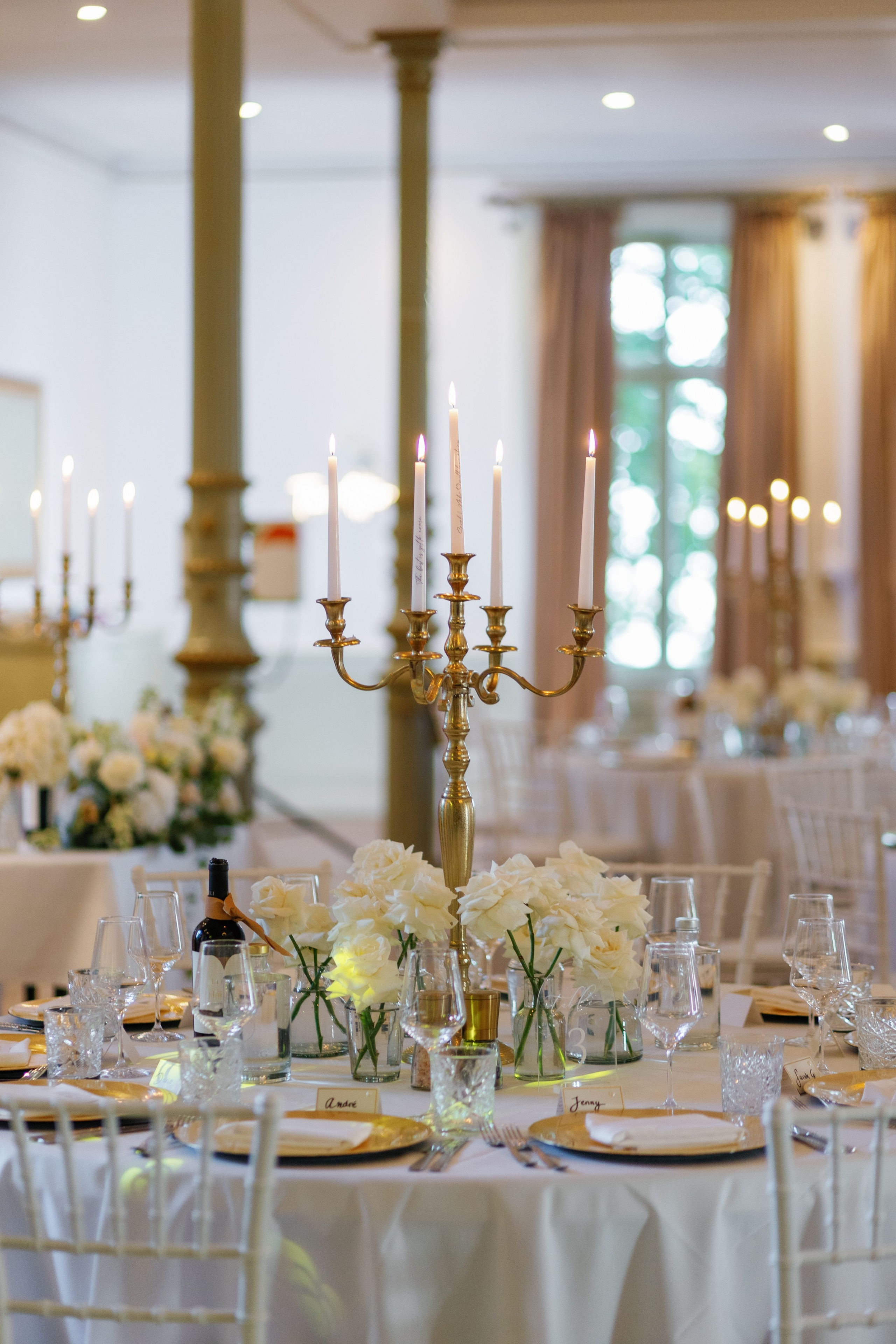 Sarah & Nader (Germany). Wedding photographer Elvira Brovdi