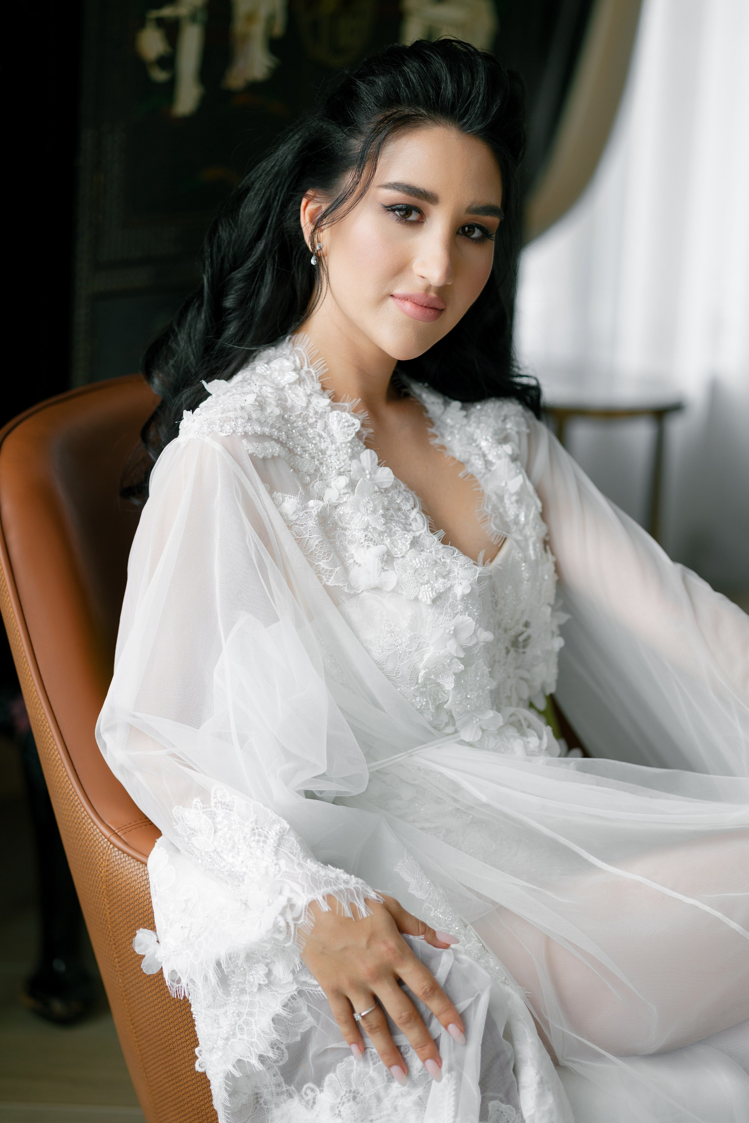 Vladislav & Maria (Ukraine). Wedding photographer Elvira Brovdi