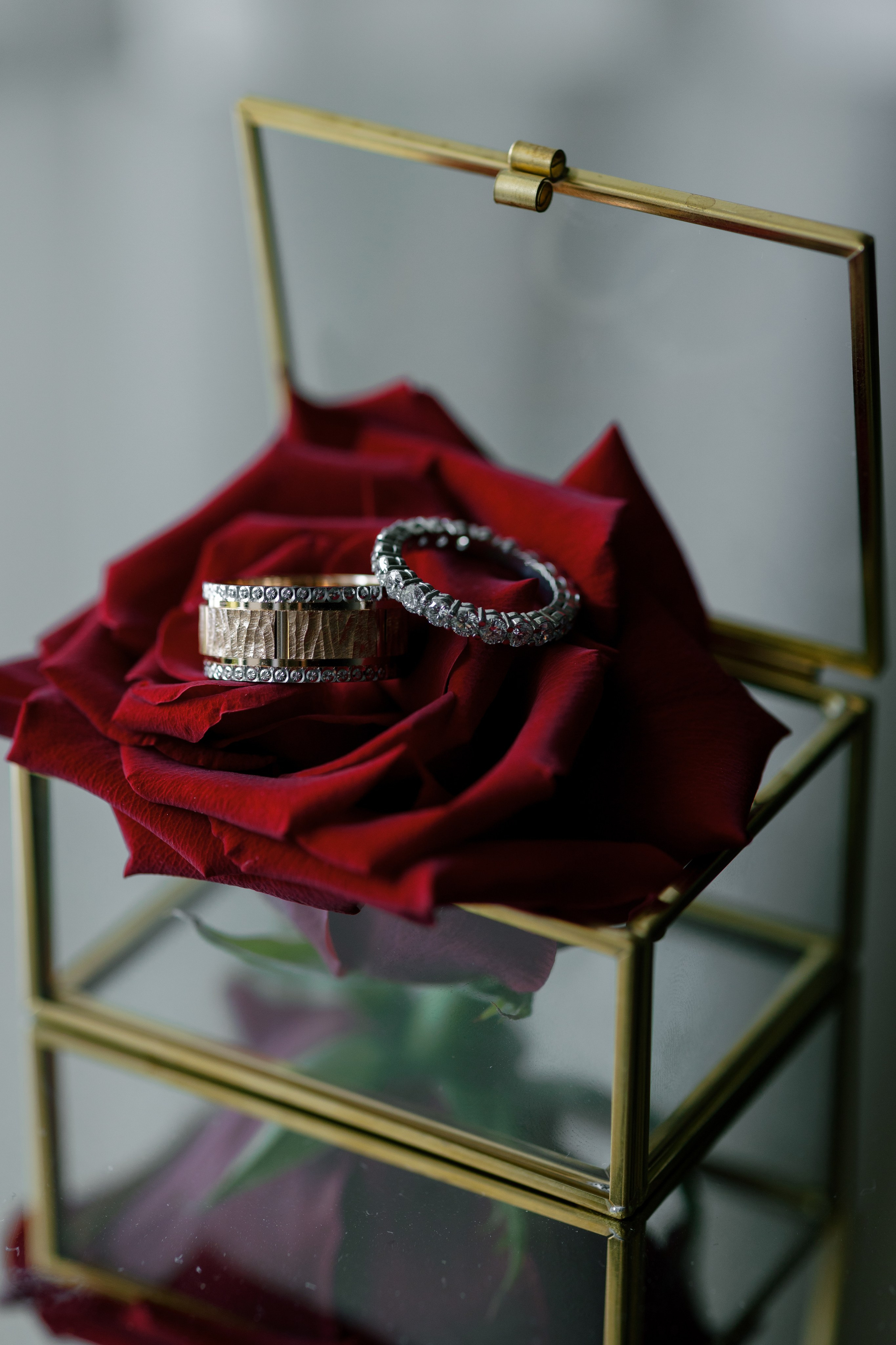 Vladislav & Maria (Ukraine). Wedding photographer Elvira Brovdi