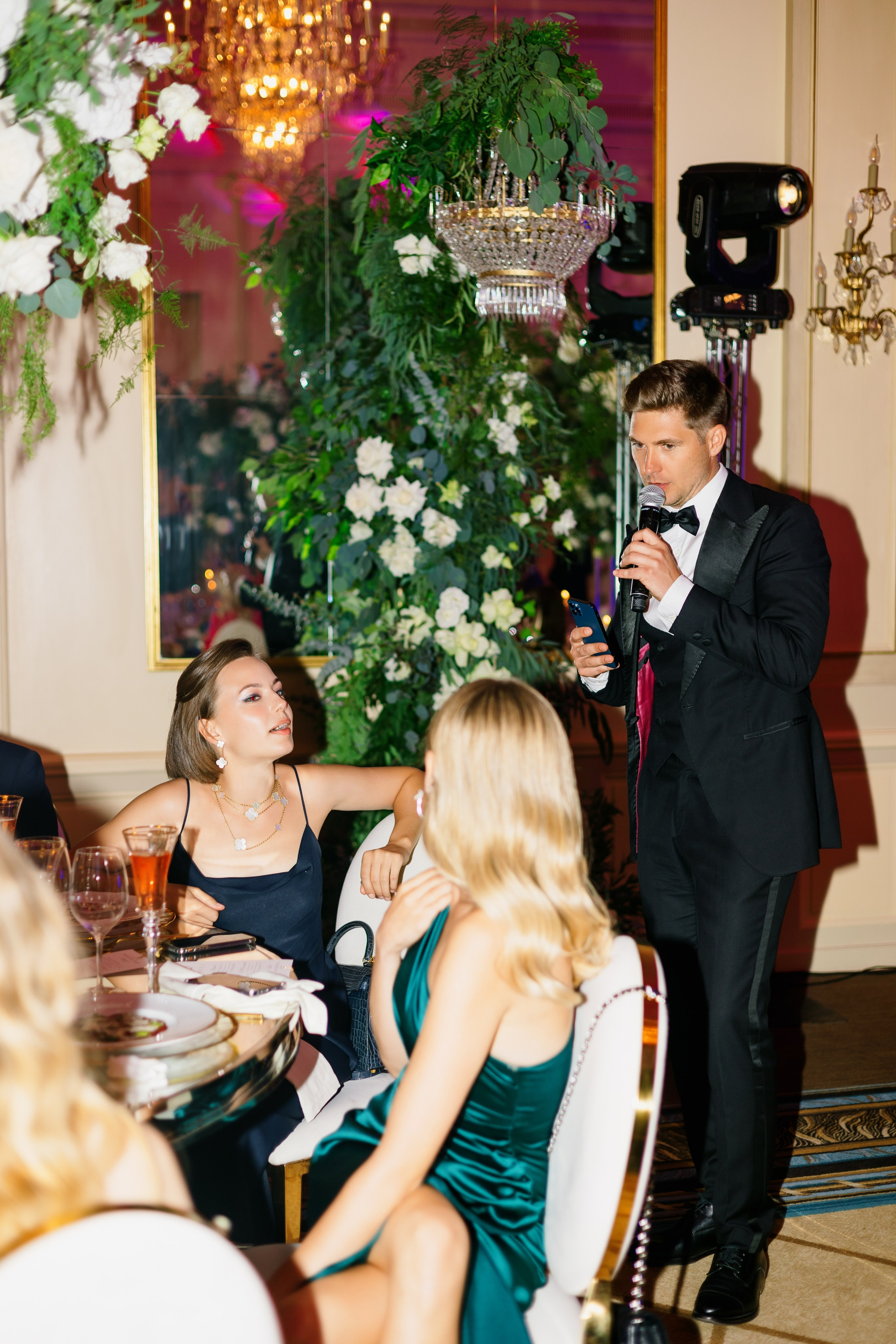 Daria & Daniel (Switzerland). Wedding photographer Elvira Brovdi