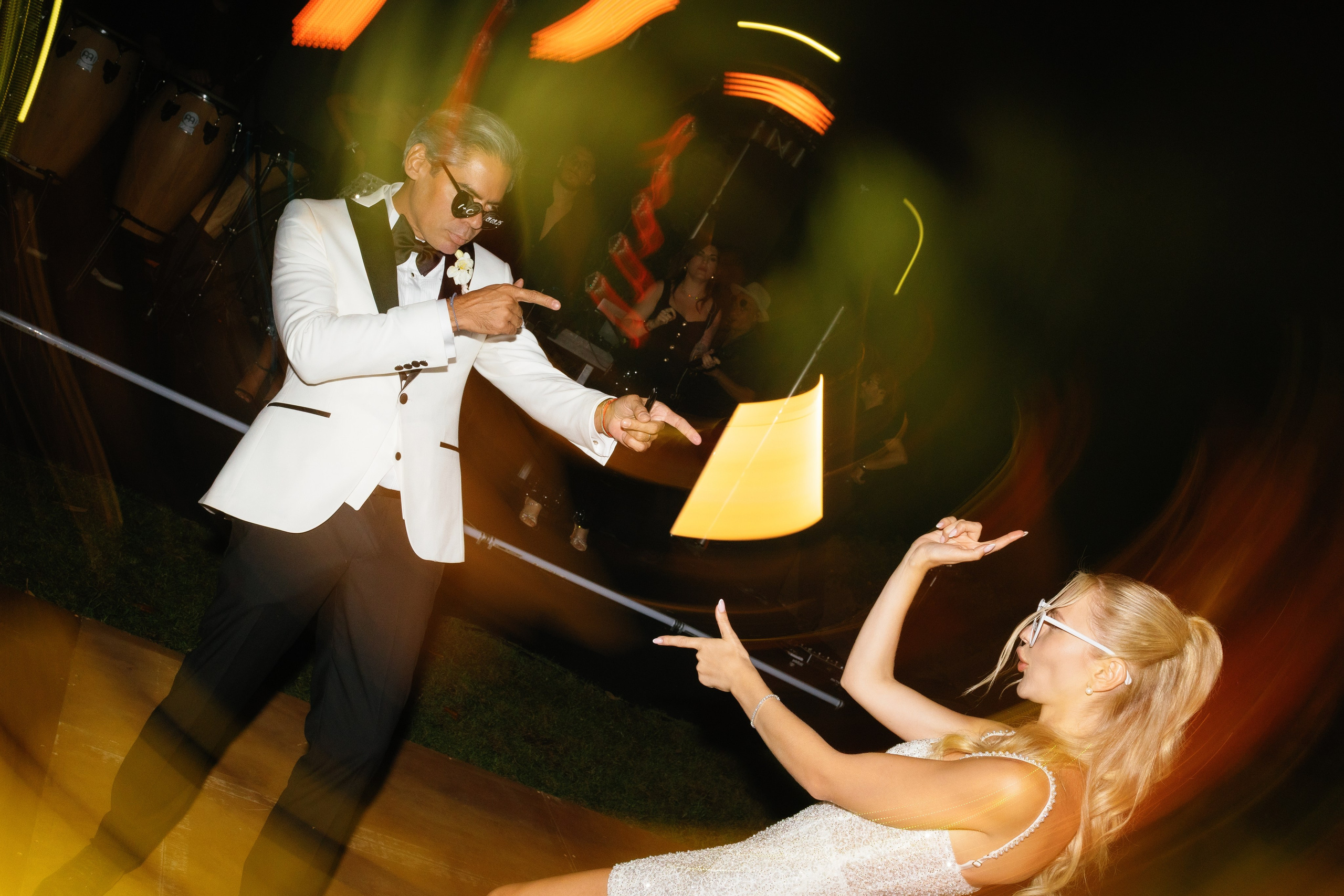 Claudio & Iryna. Wedding photographer Elvira Brovdi