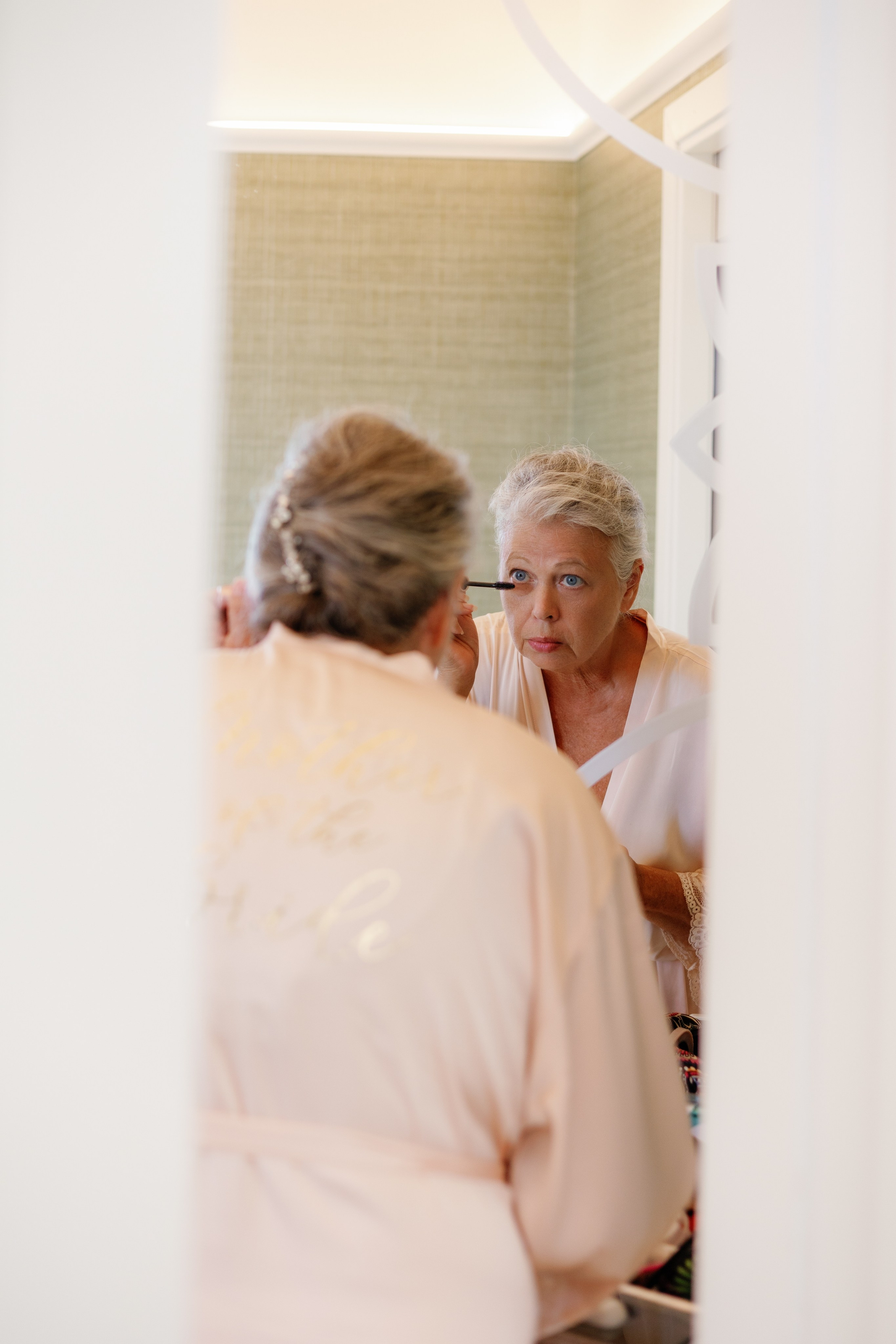 Positano wedding photographer. Wedding photographer Elvira Brovdi