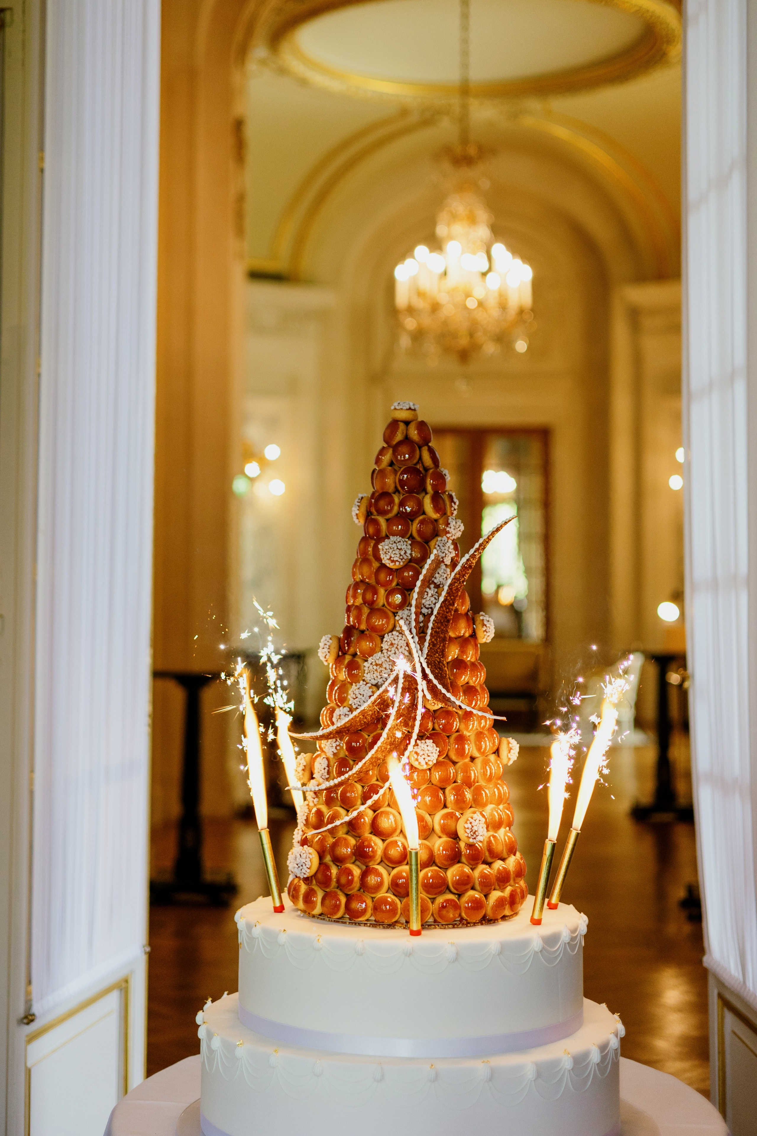 Yasmine & Myriam (France). Wedding photographer Elvira Brovdi