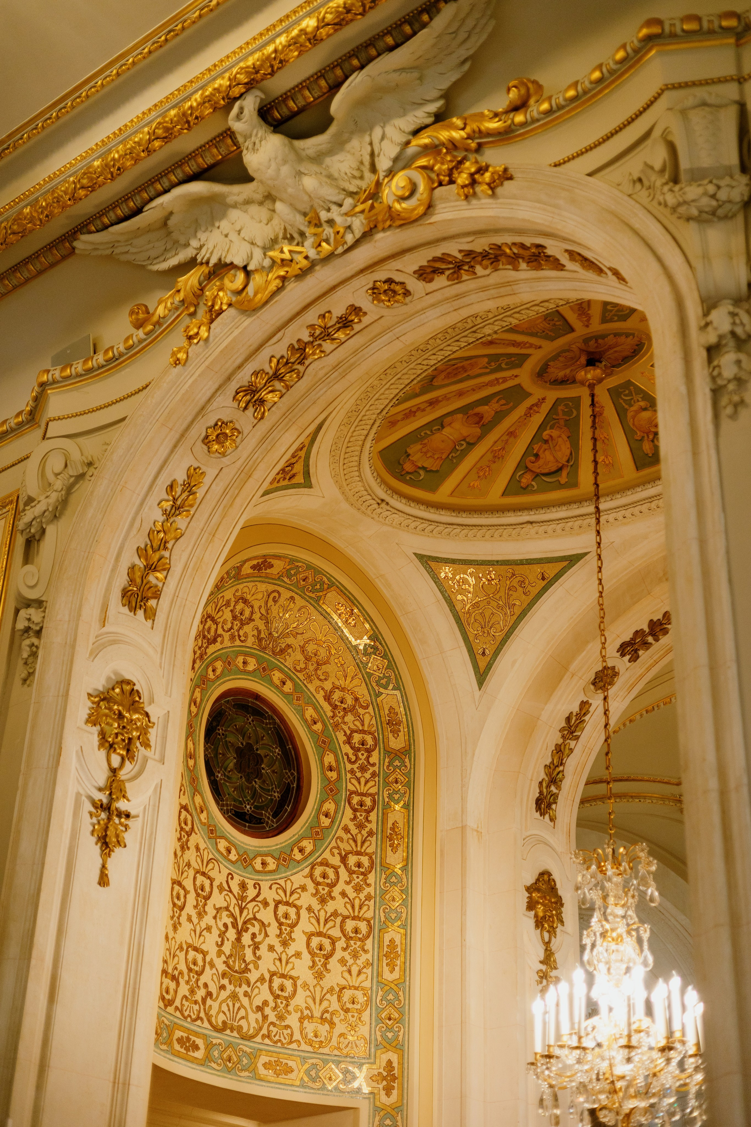 Yasmine & Myriam (France). Wedding photographer Elvira Brovdi