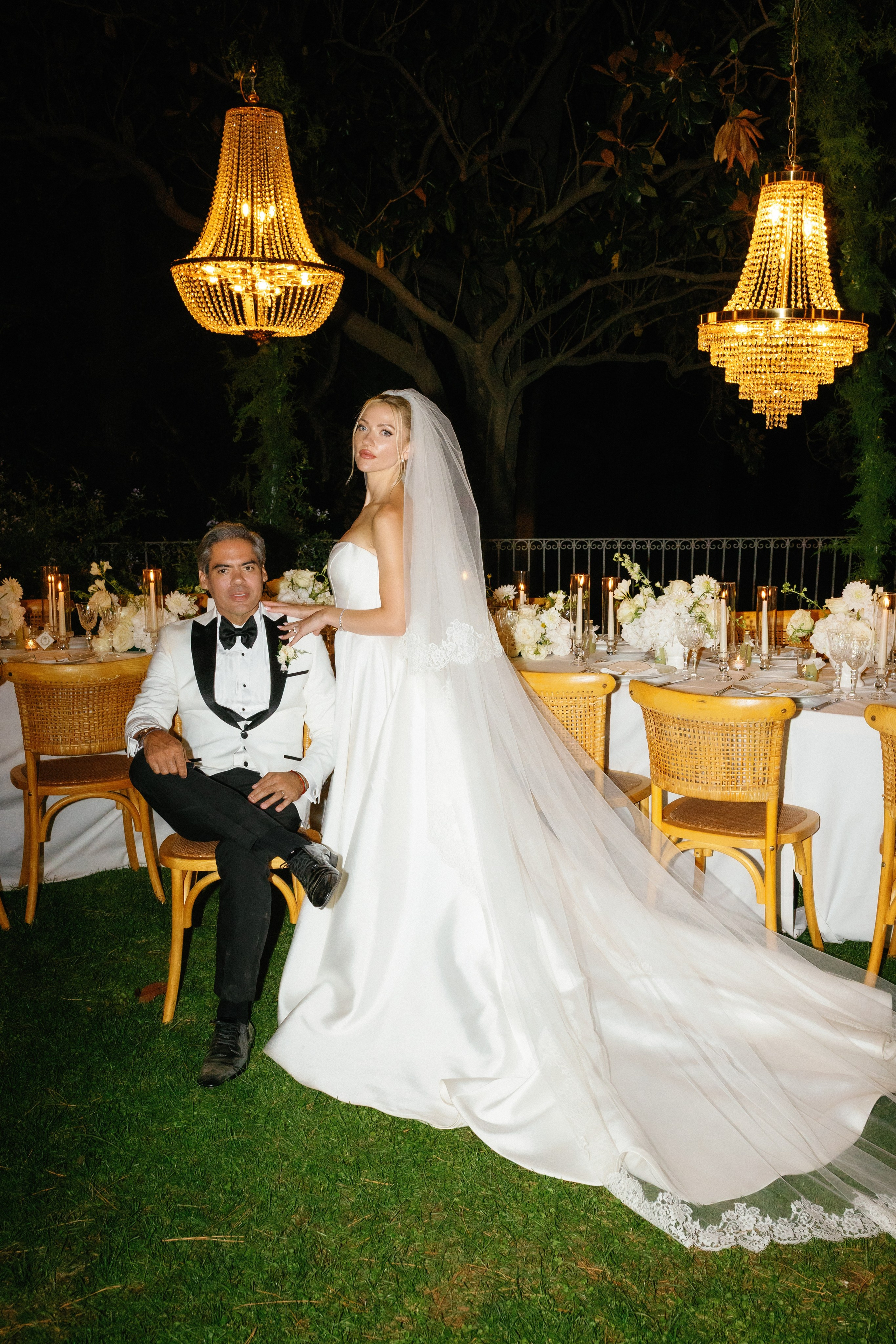 Claudio & Iryna. Wedding photographer Elvira Brovdi