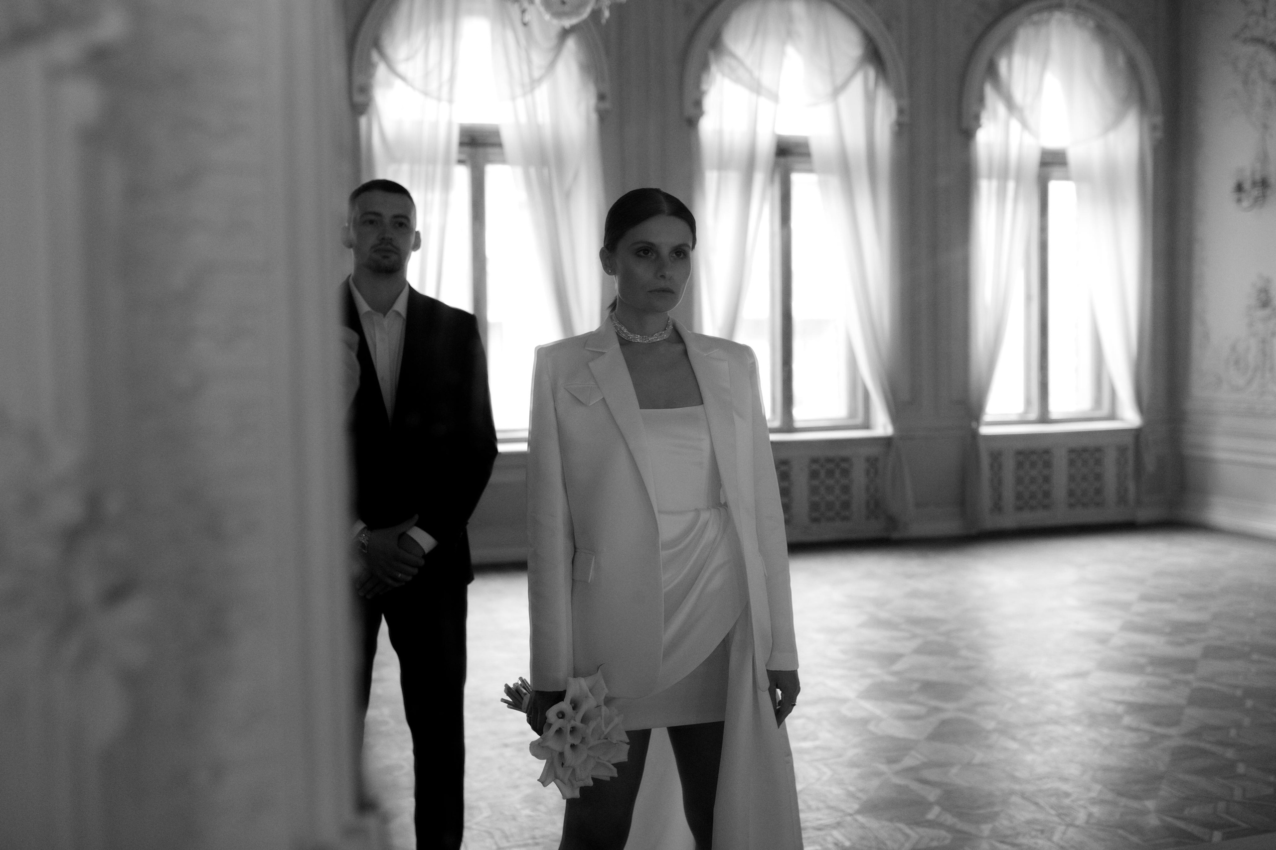 Vladimir & Victoria. Wedding photographer Elvira Brovdi
