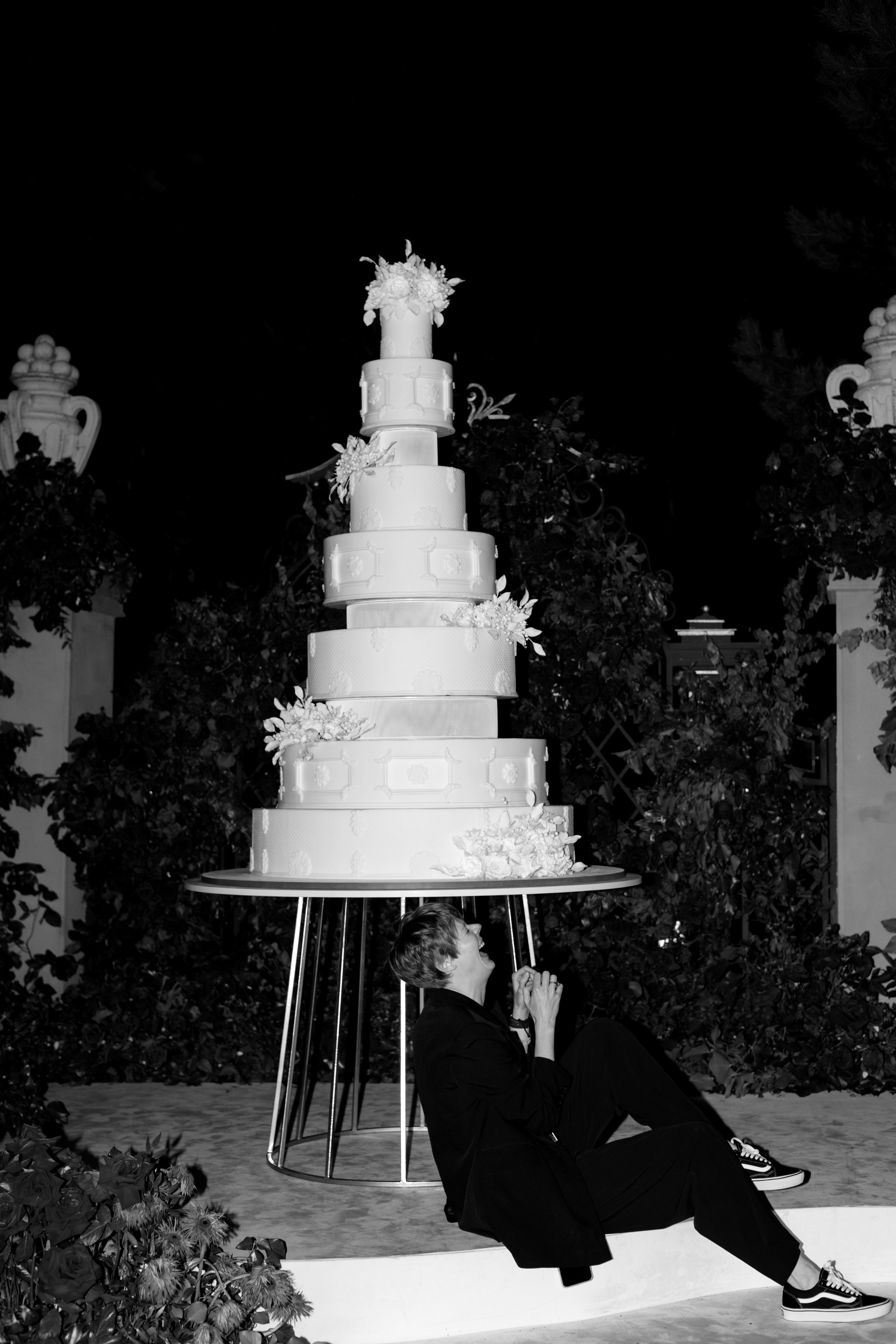 Vladislav & Maria (Ukraine). Wedding photographer Elvira Brovdi