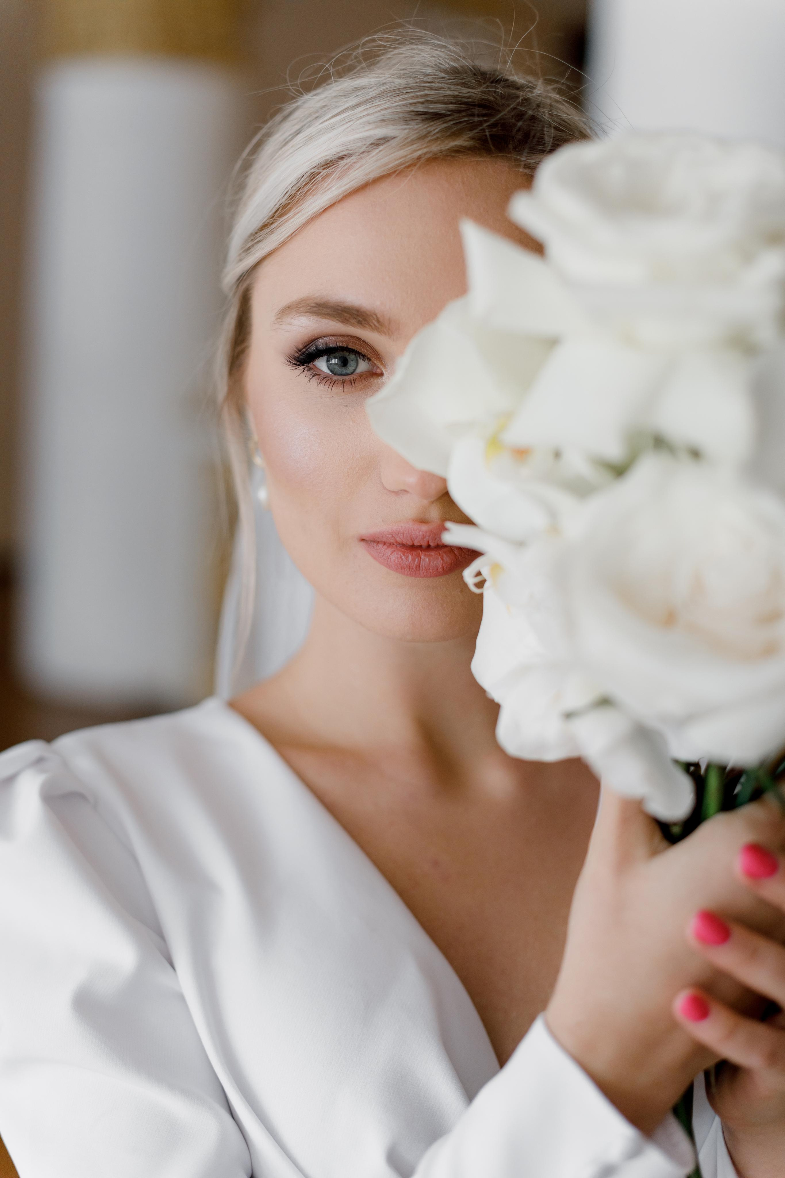 Denis & Irina. Wedding photographer Elvira Brovdi