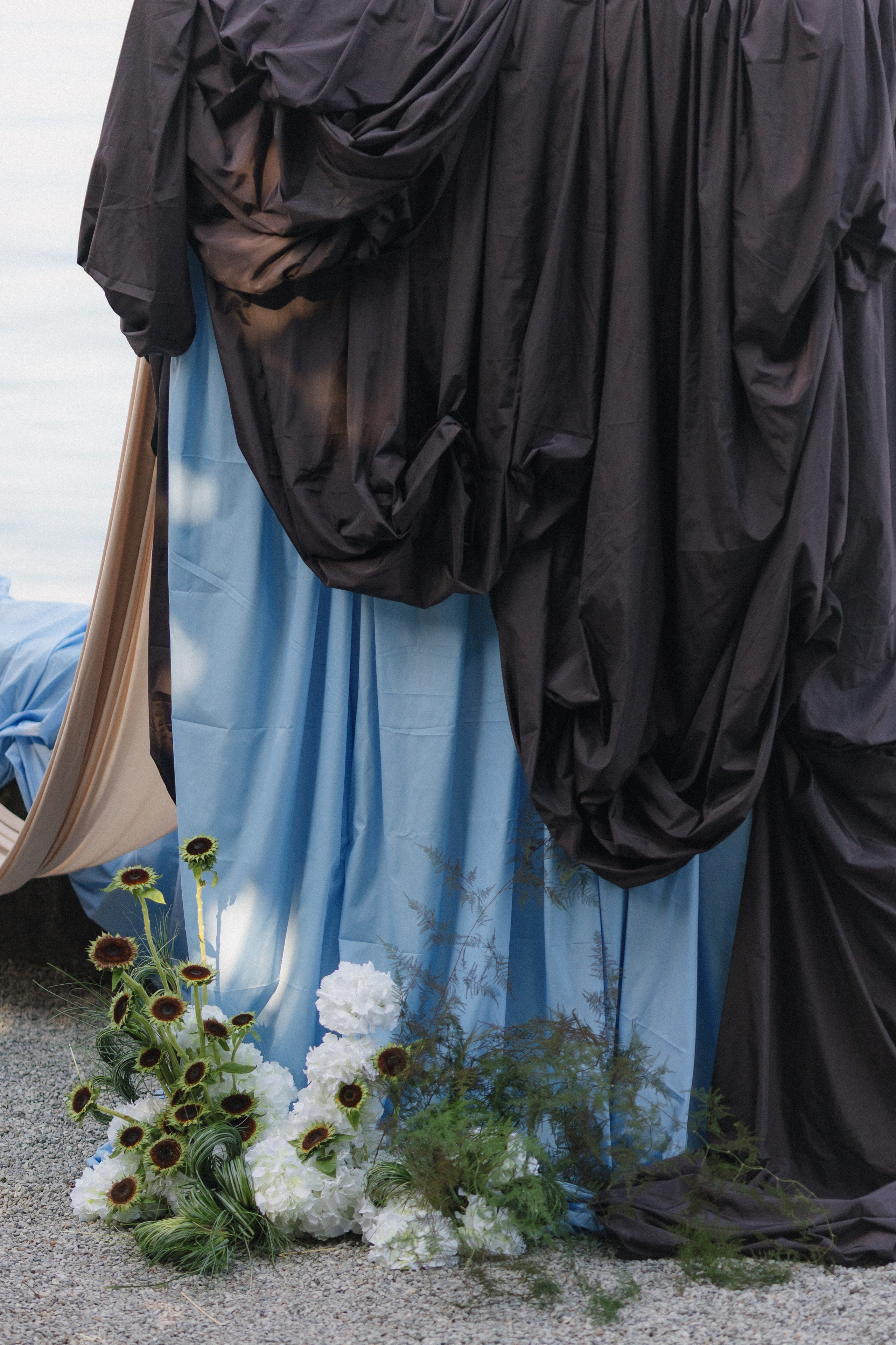 Lake Como Wedding Photographer Italy | Editorial Wedding Photography