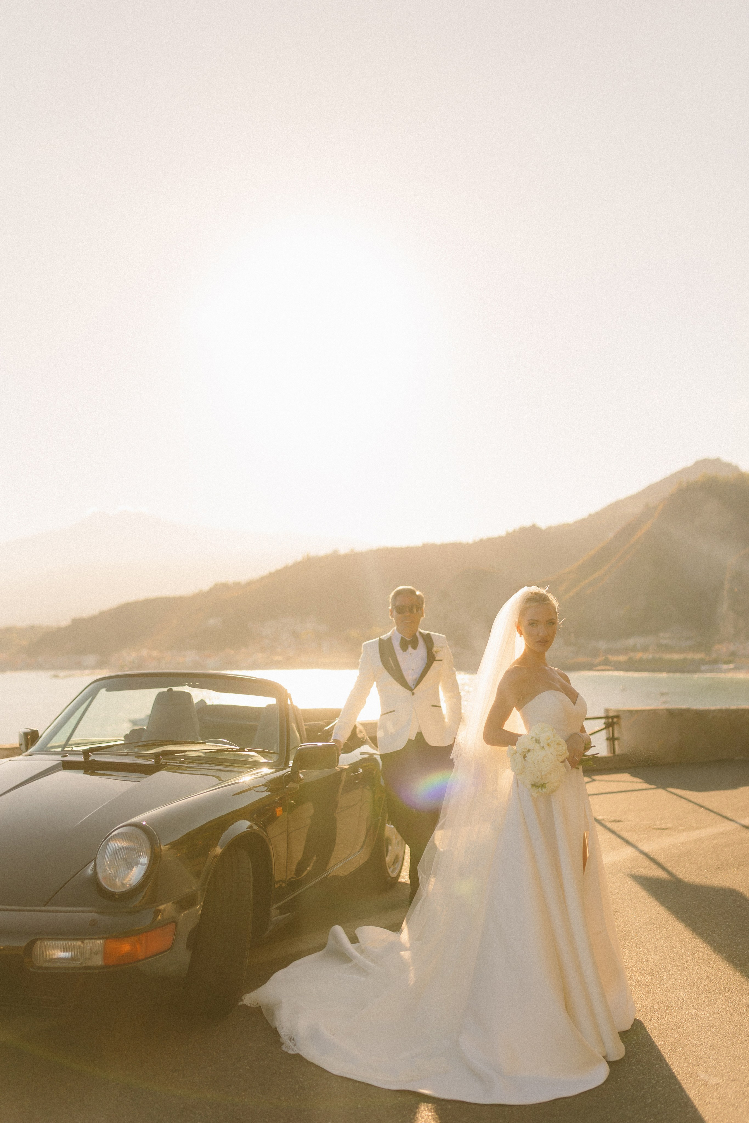 Claudio & Iryna. Wedding photographer Elvira Brovdi