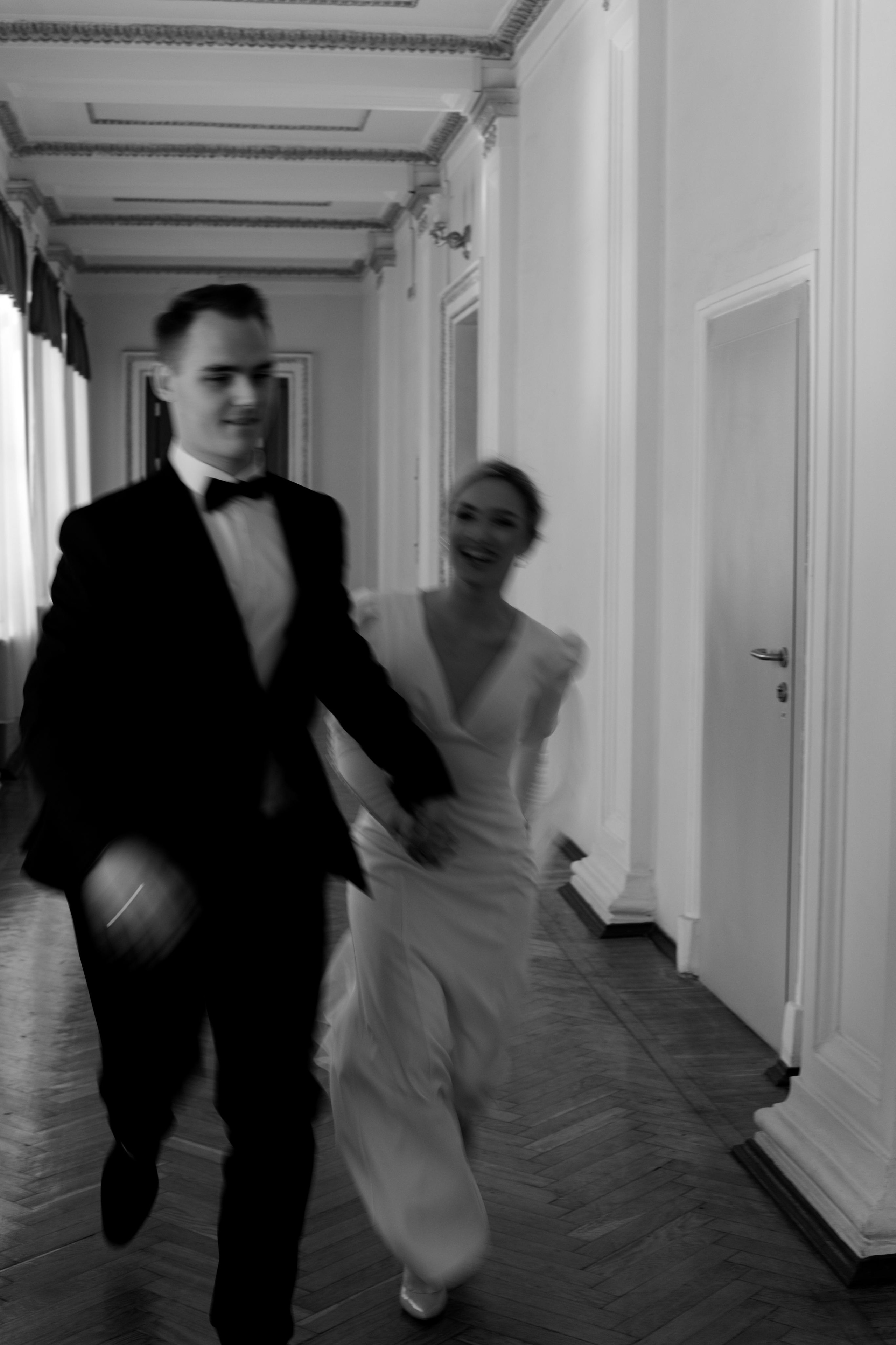 Denis & Irina. Wedding photographer Elvira Brovdi