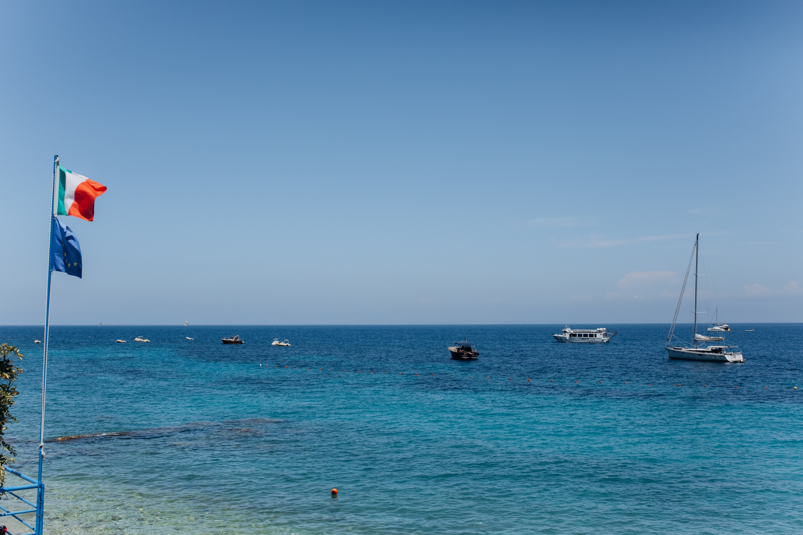 Amalfi wedding photographer. Wedding photographer Elvira Brovdi