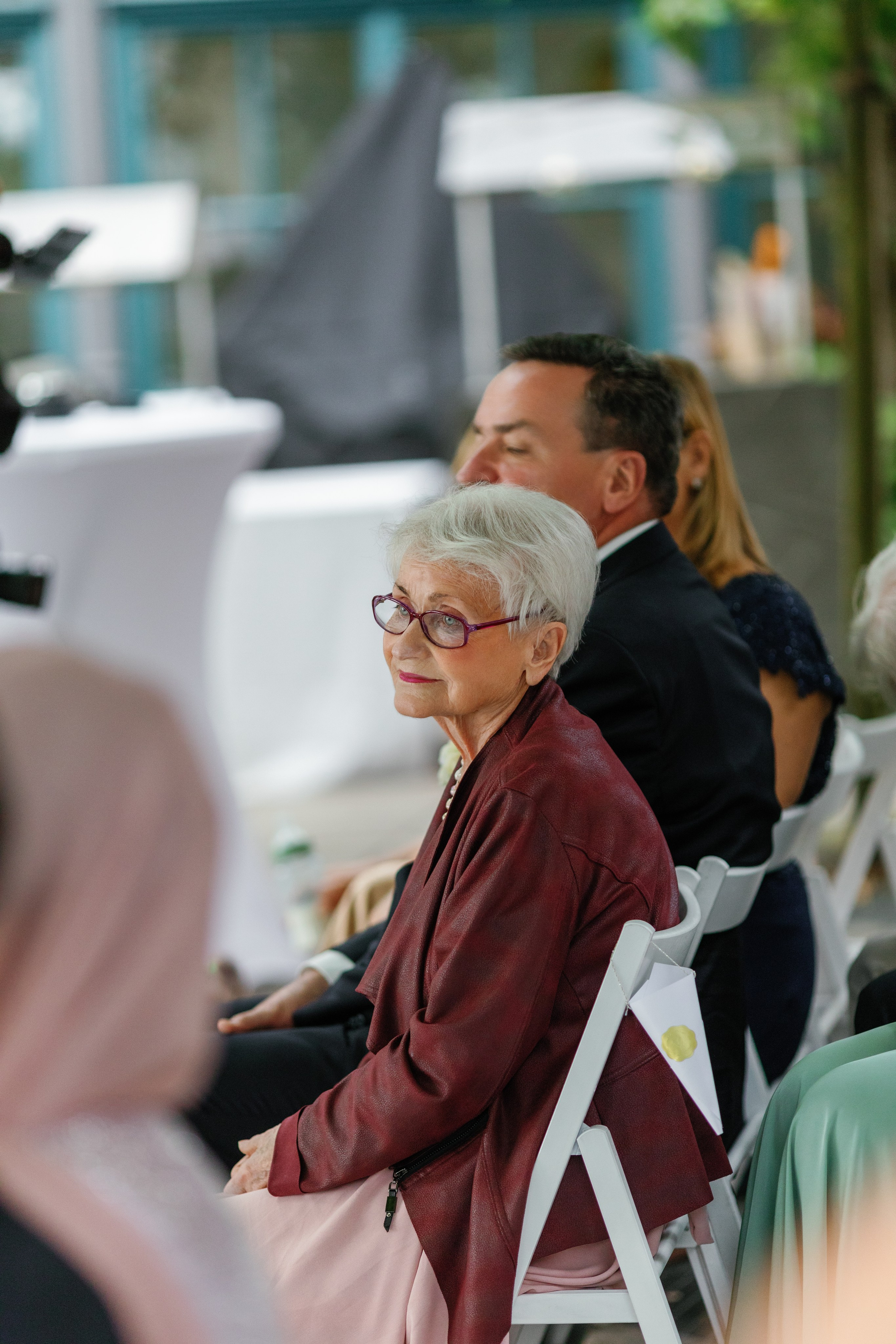 Sarah & Nader (Germany). Wedding photographer Elvira Brovdi