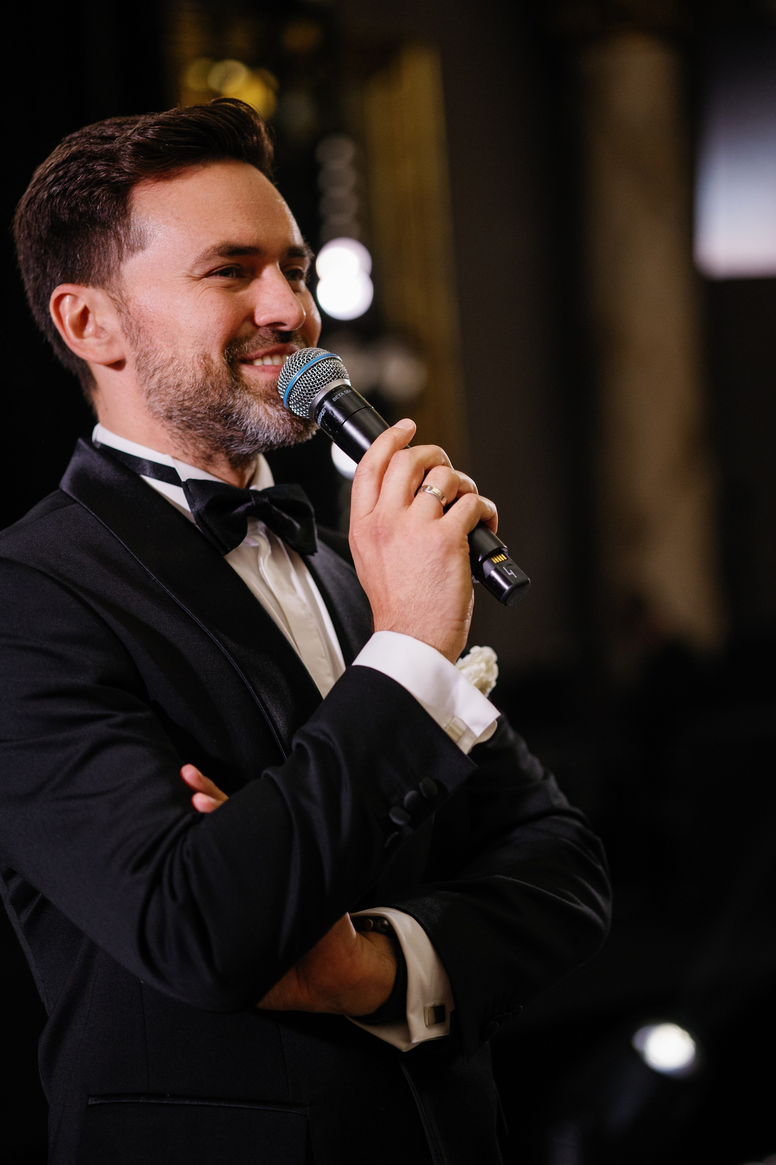 Vladislav & Maria (Ukraine). Wedding photographer Elvira Brovdi