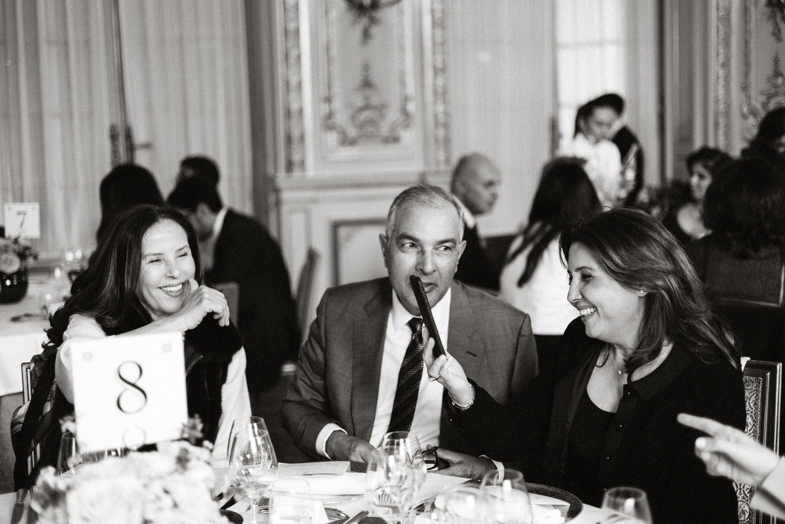 Yasmine & Myriam (France). Wedding photographer Elvira Brovdi