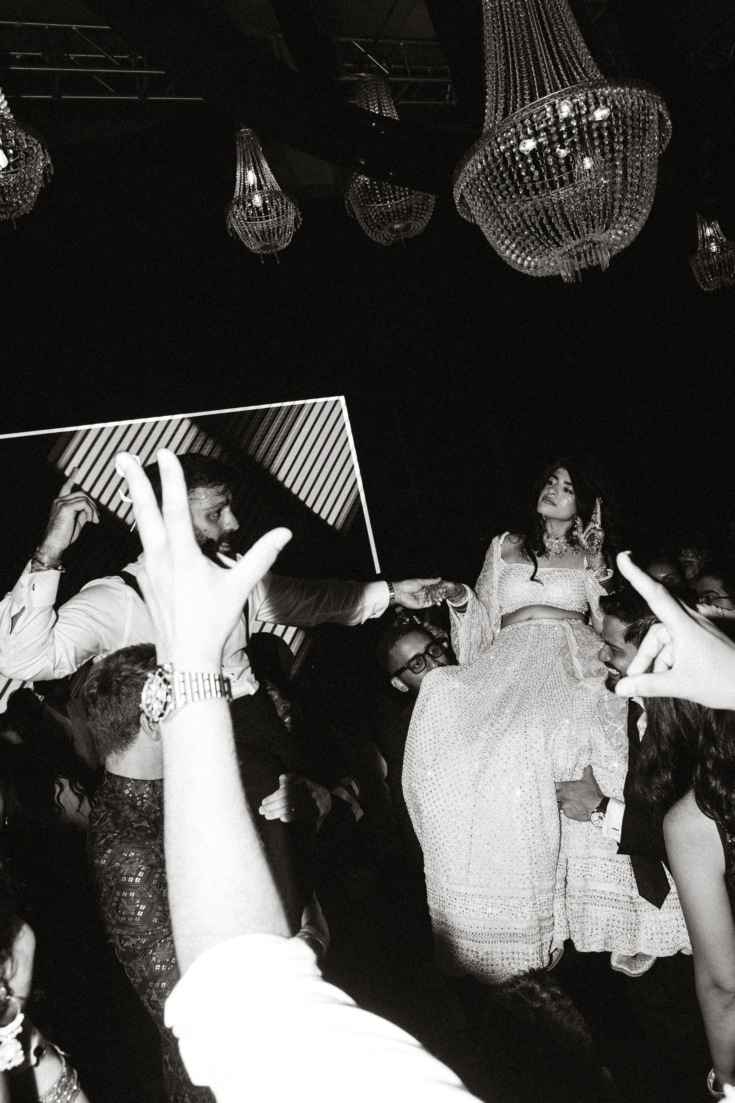 Sarina & Oudhay (Indian wedding). Hochzeitsfotografin Brovdi Elvira