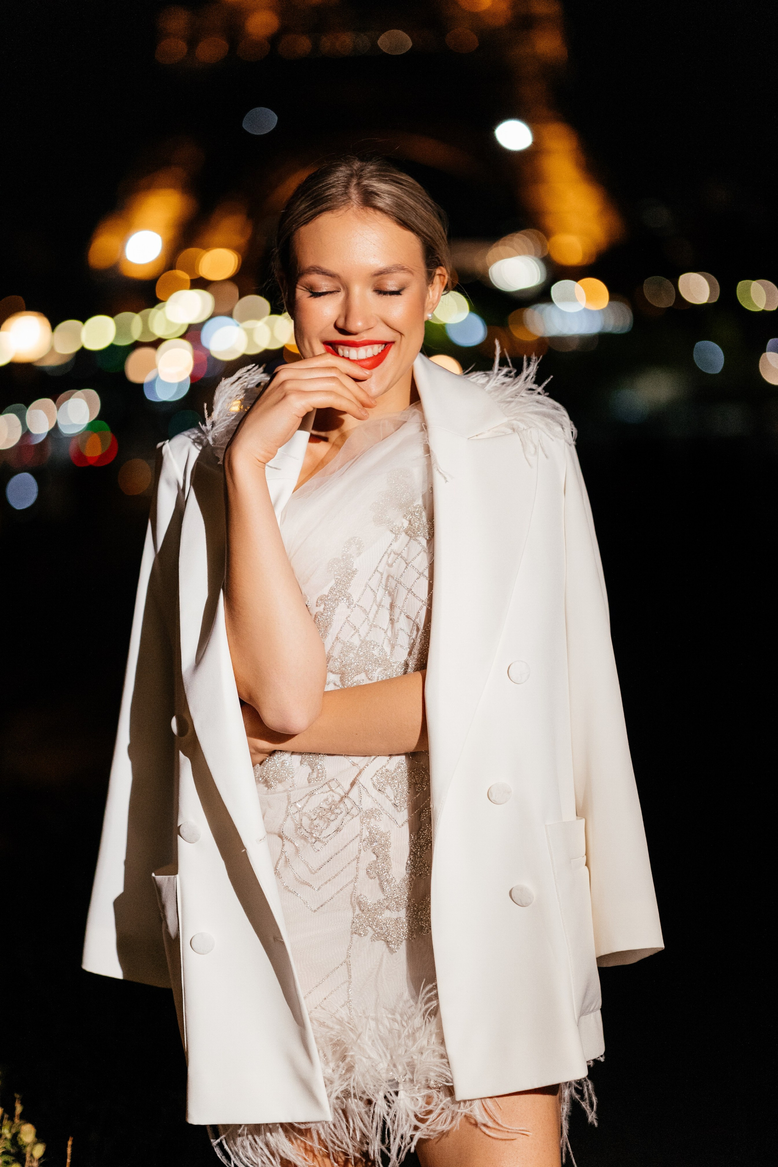 Paris wedding photographer. Wedding photographer Elvira Brovdi