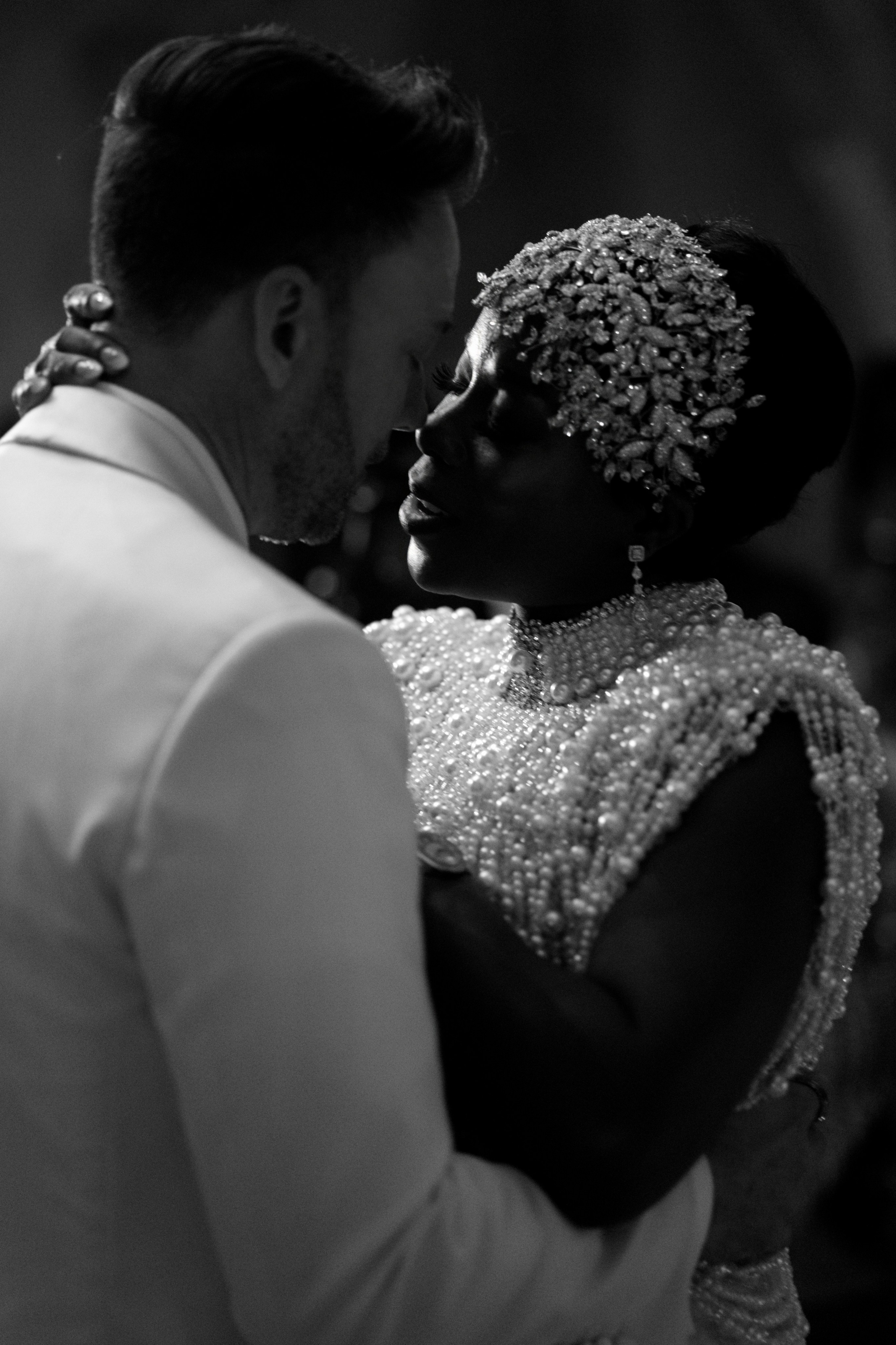 John & Lade (Italy). Wedding photographer Elvira Brovdi