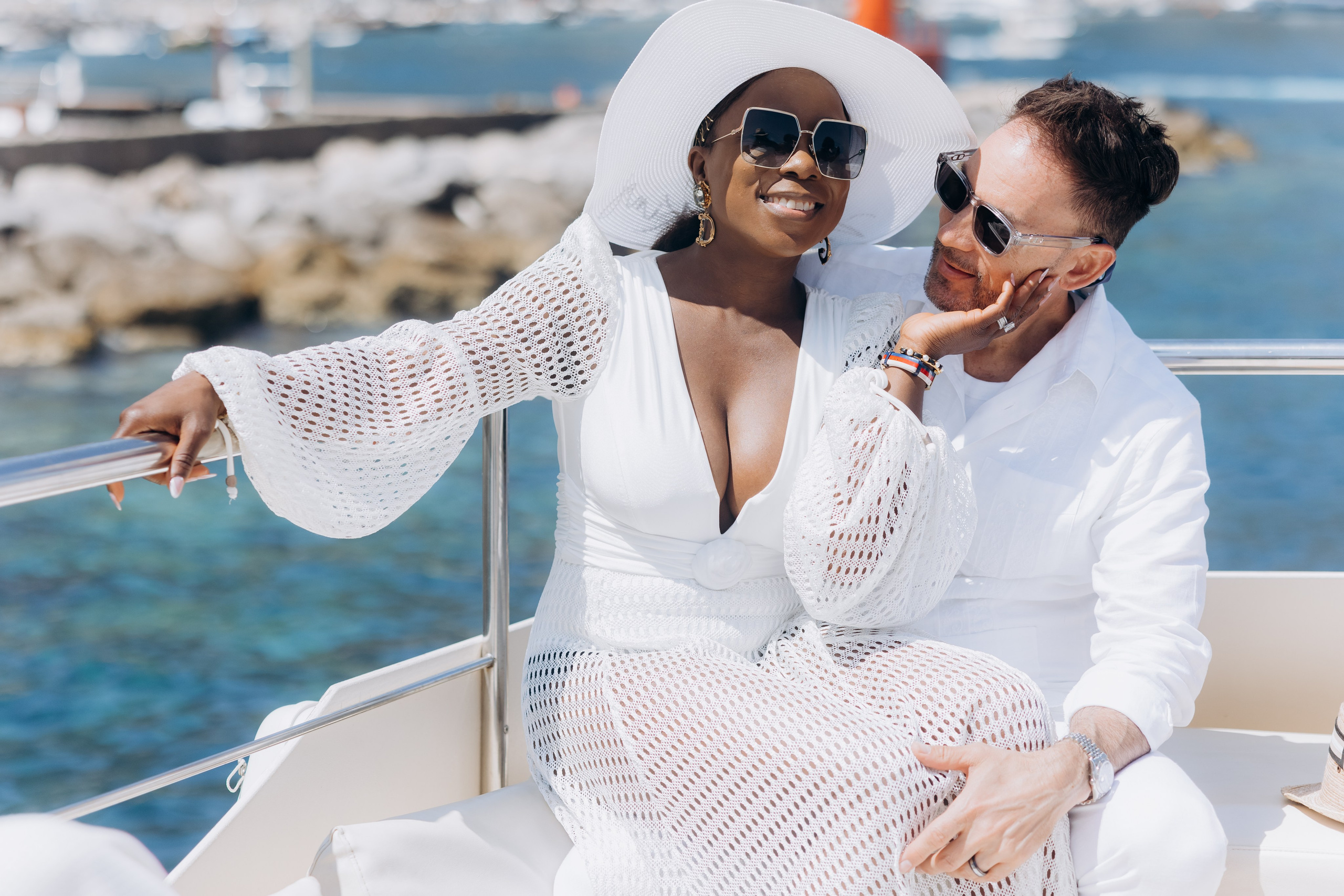 Amalfi wedding photographer. Wedding photographer Elvira Brovdi