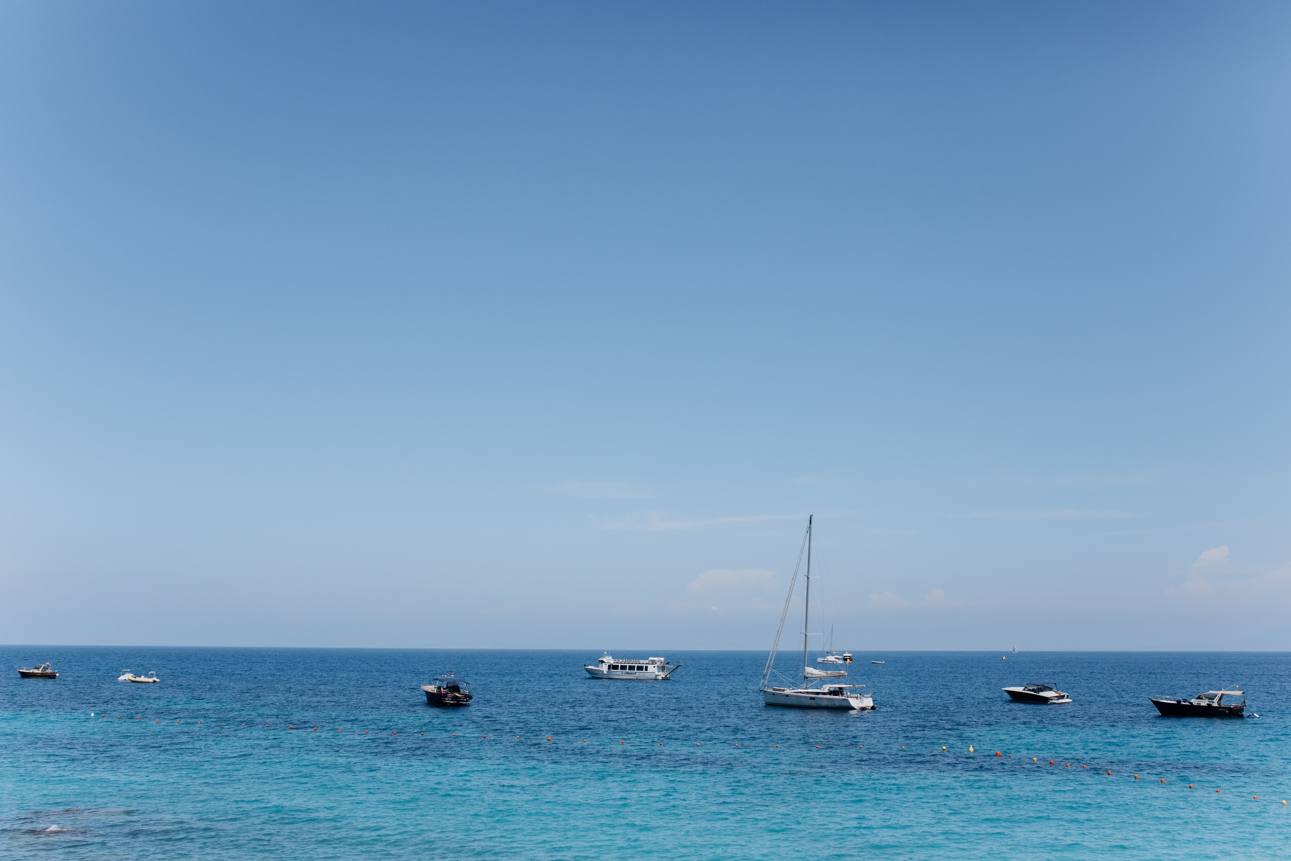 Amalfi wedding photographer. Wedding photographer Elvira Brovdi