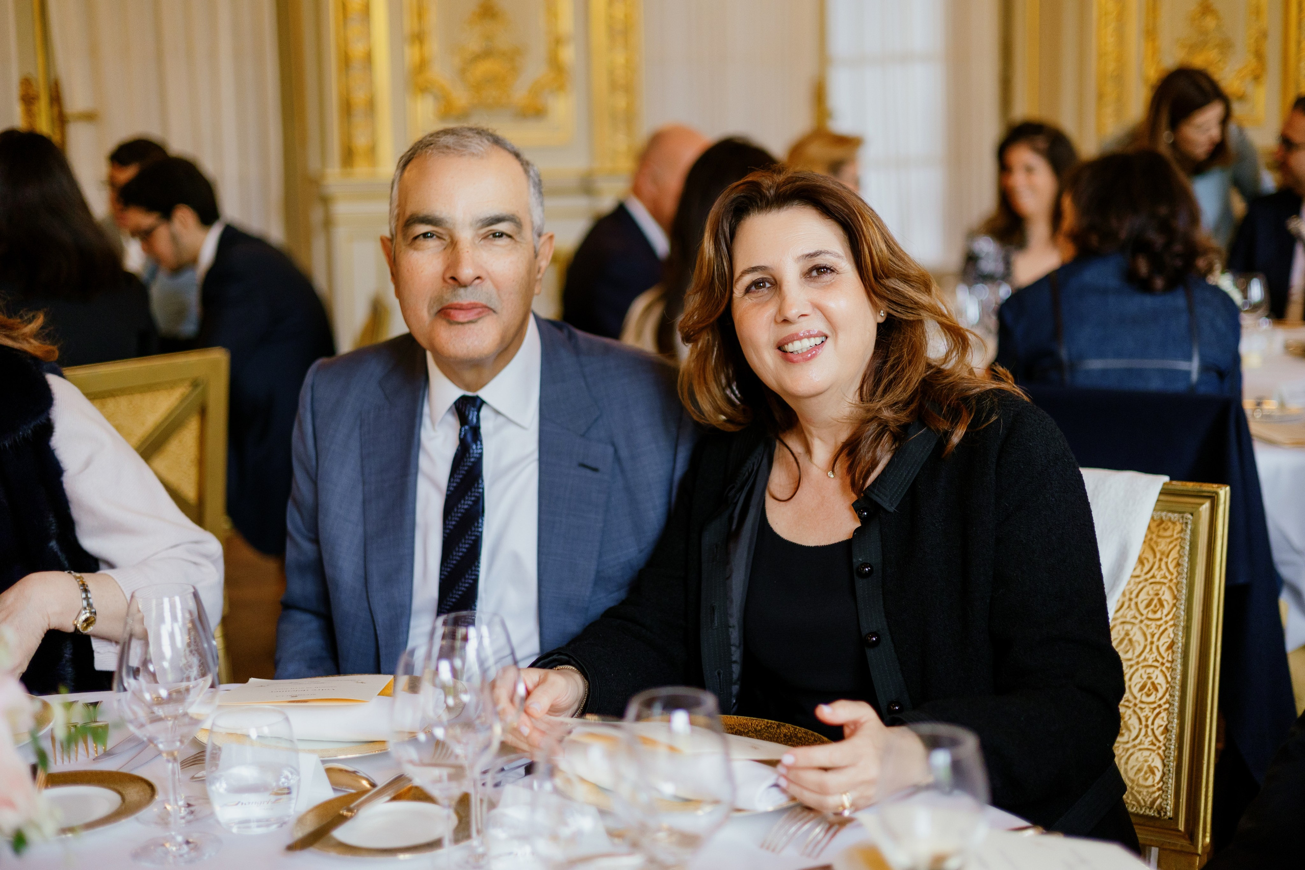 Yasmine & Myriam (France). Wedding photographer Elvira Brovdi