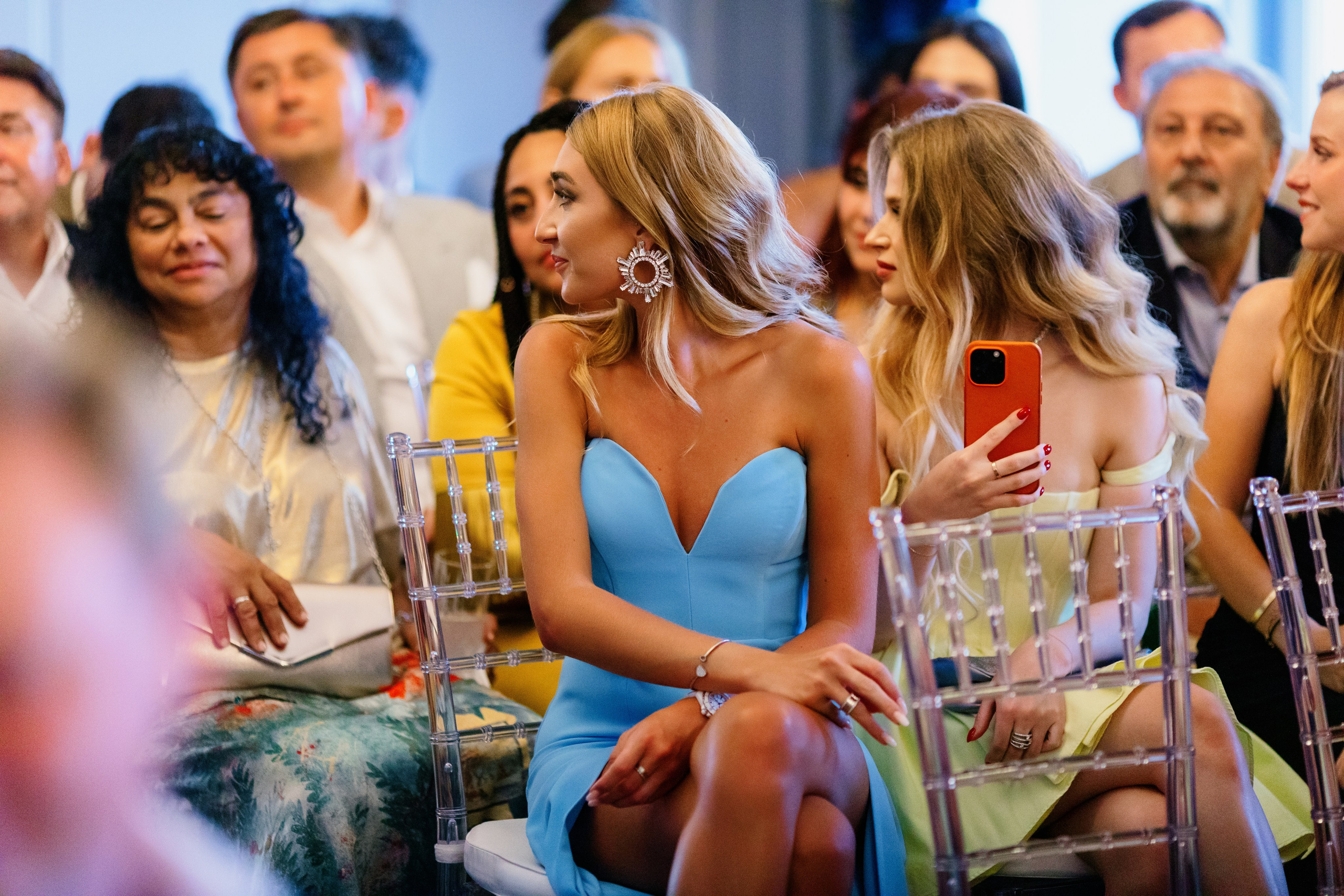 Daria & Daniel (Switzerland). Wedding photographer Elvira Brovdi