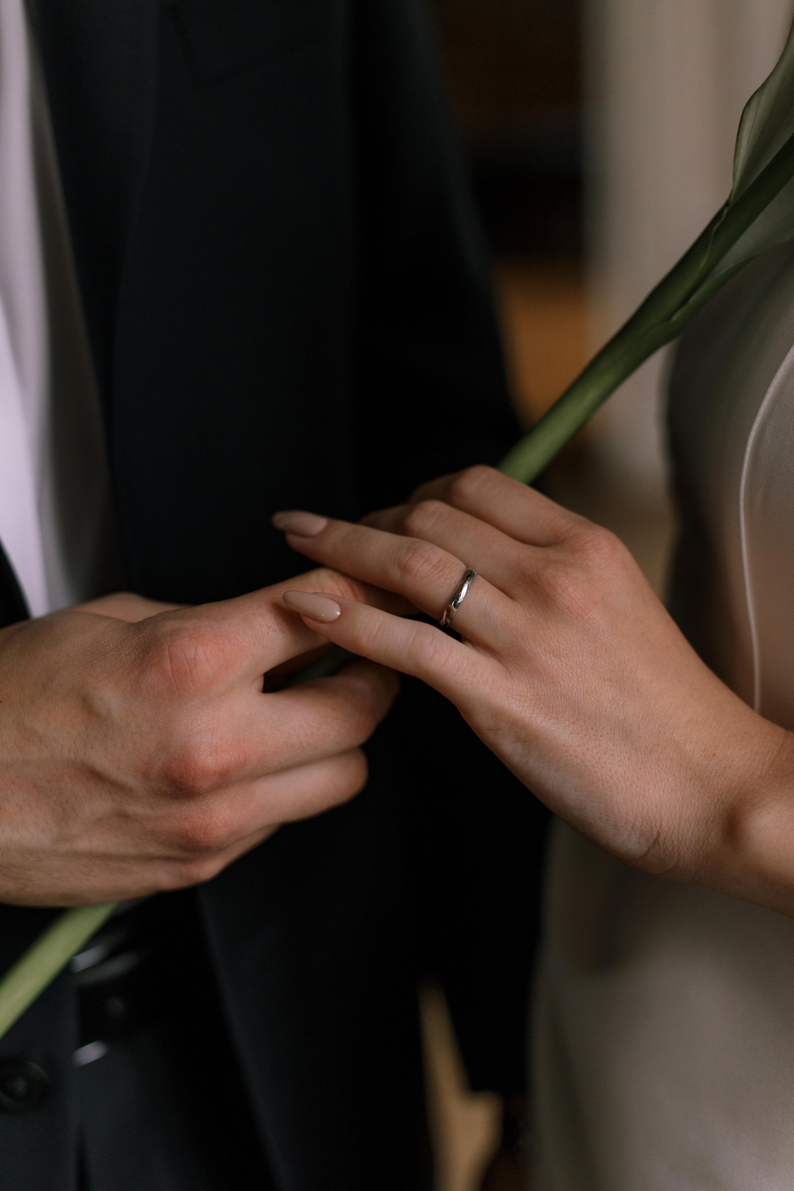 Vladimir & Victoria. Wedding photographer Elvira Brovdi