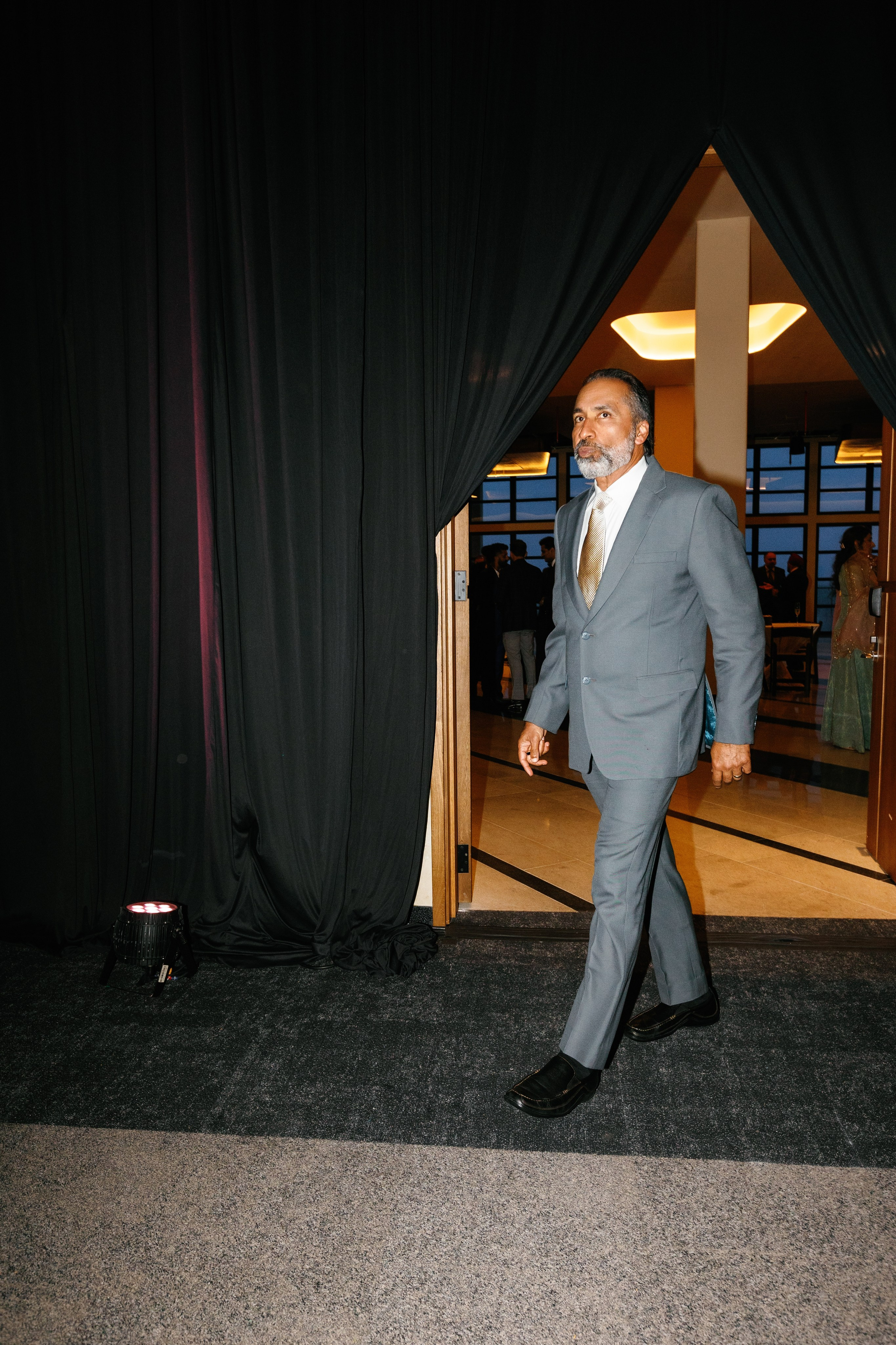 Sarina & Oudhay (Indian wedding). Hochzeitsfotografin Brovdi Elvira