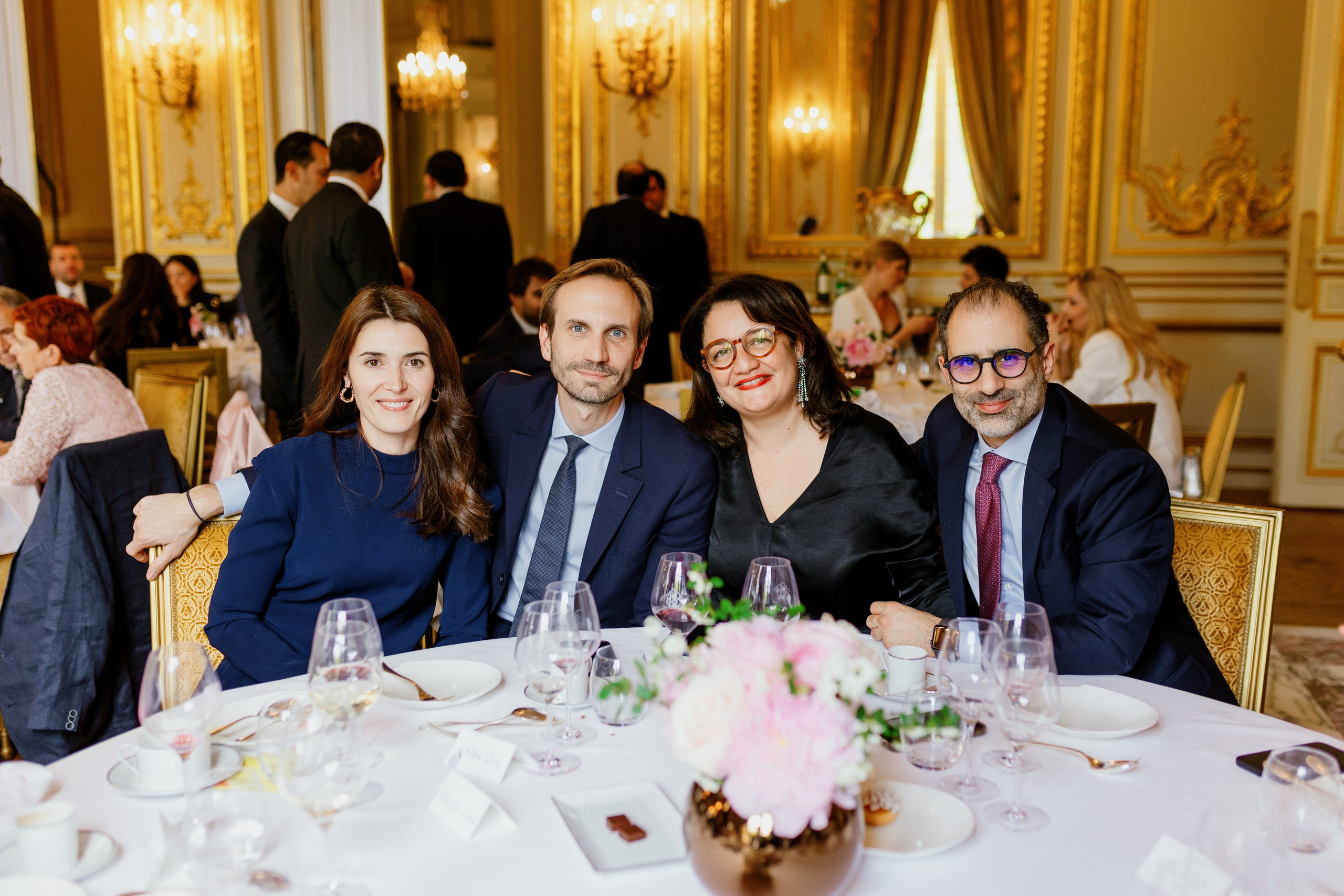 Yasmine & Myriam (France). Wedding photographer Elvira Brovdi