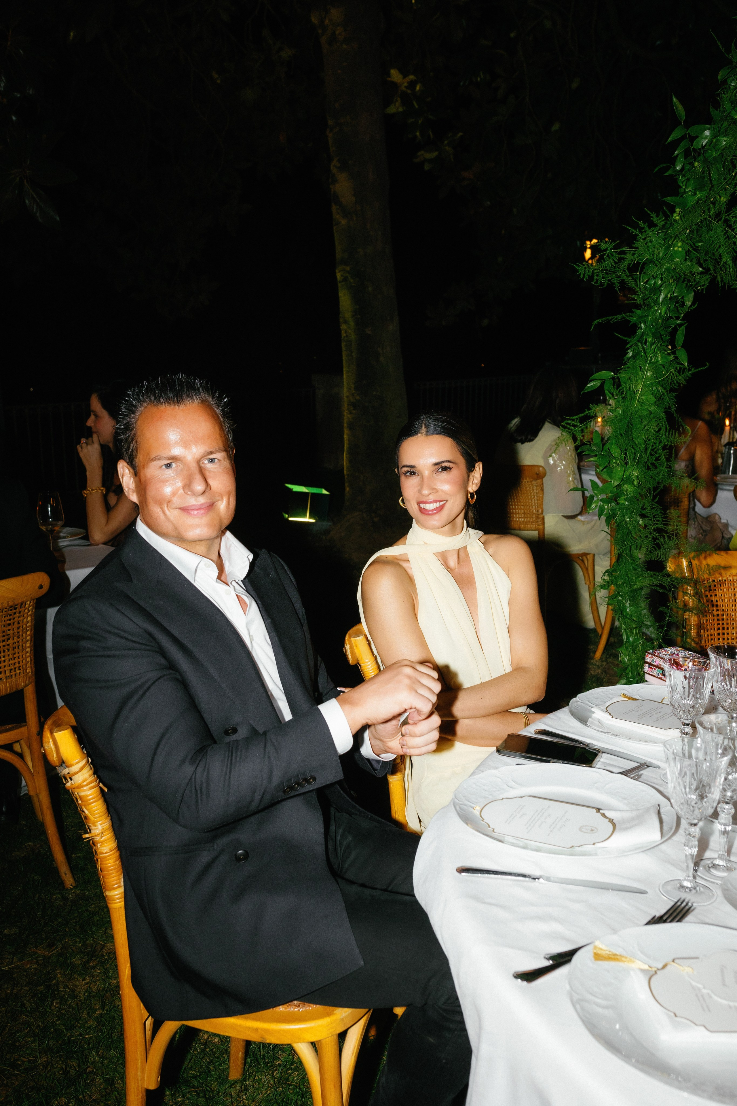 Claudio & Iryna. Wedding photographer Elvira Brovdi