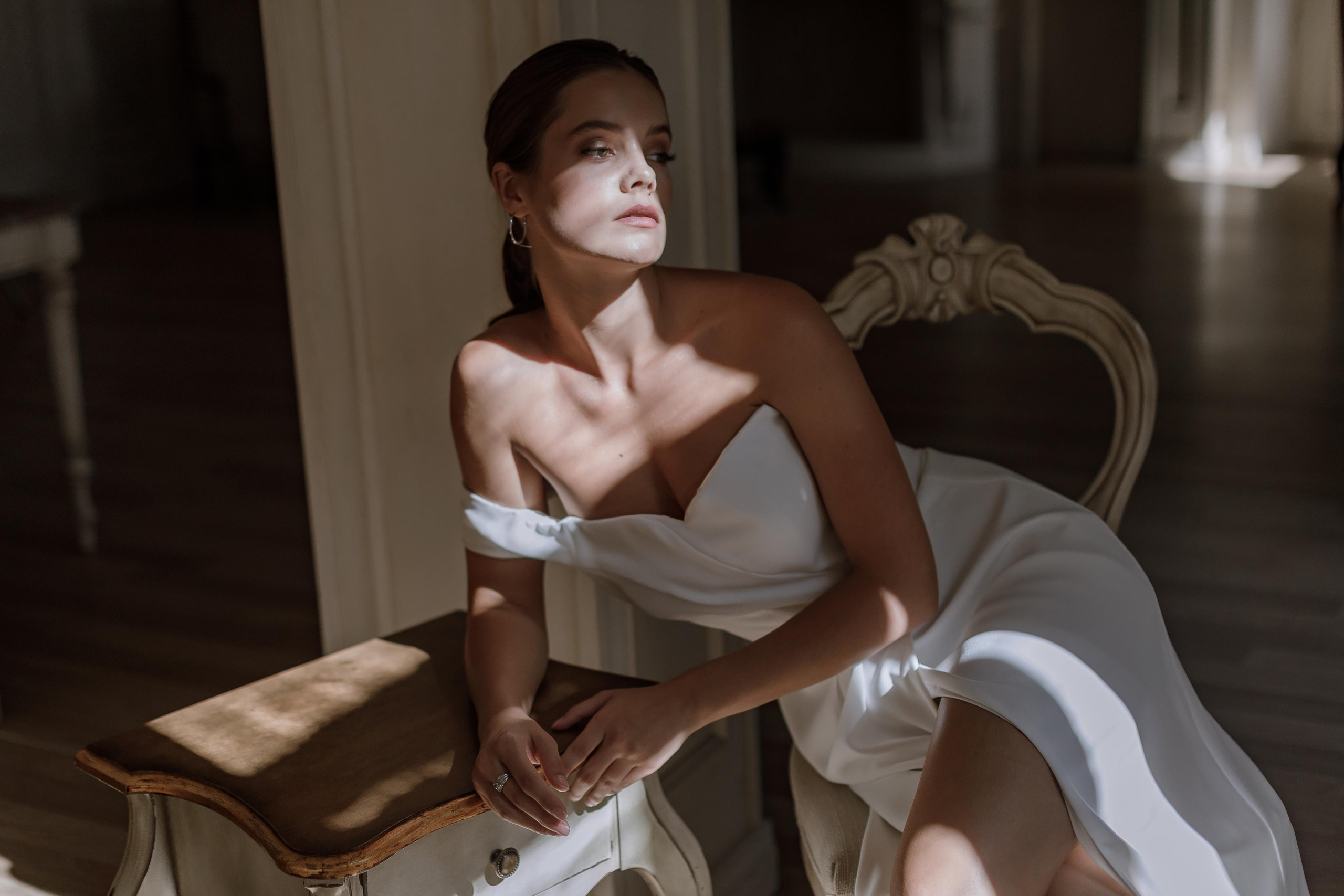 Wedding photographer Elvira Brovdi